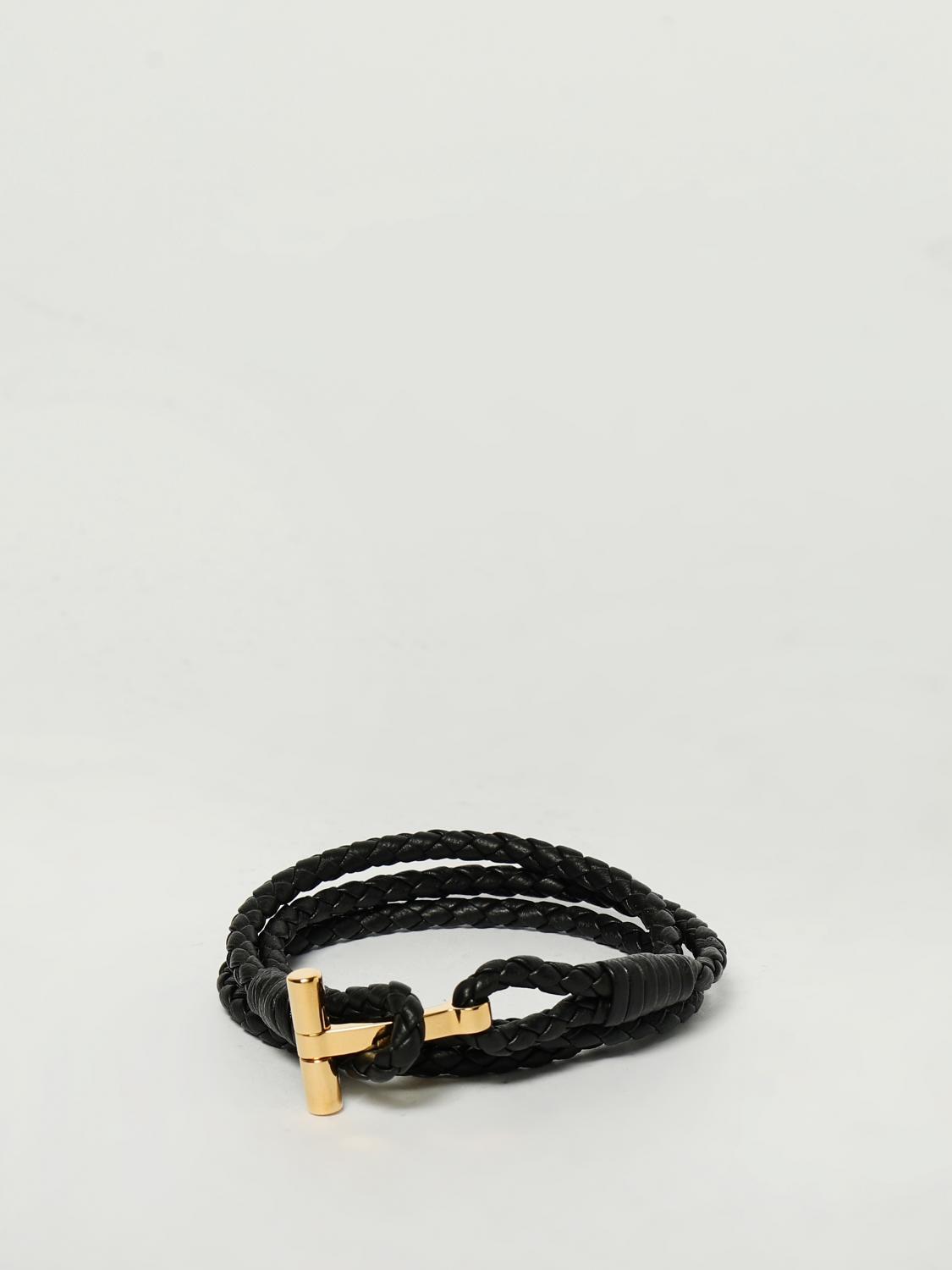 アクセサリーその他 TOM FORD Men Jewel Brown JM005ICL002G 1B023 TOM FORD: Jewel men - Black | Tom Ford jewel JM005ICL002G