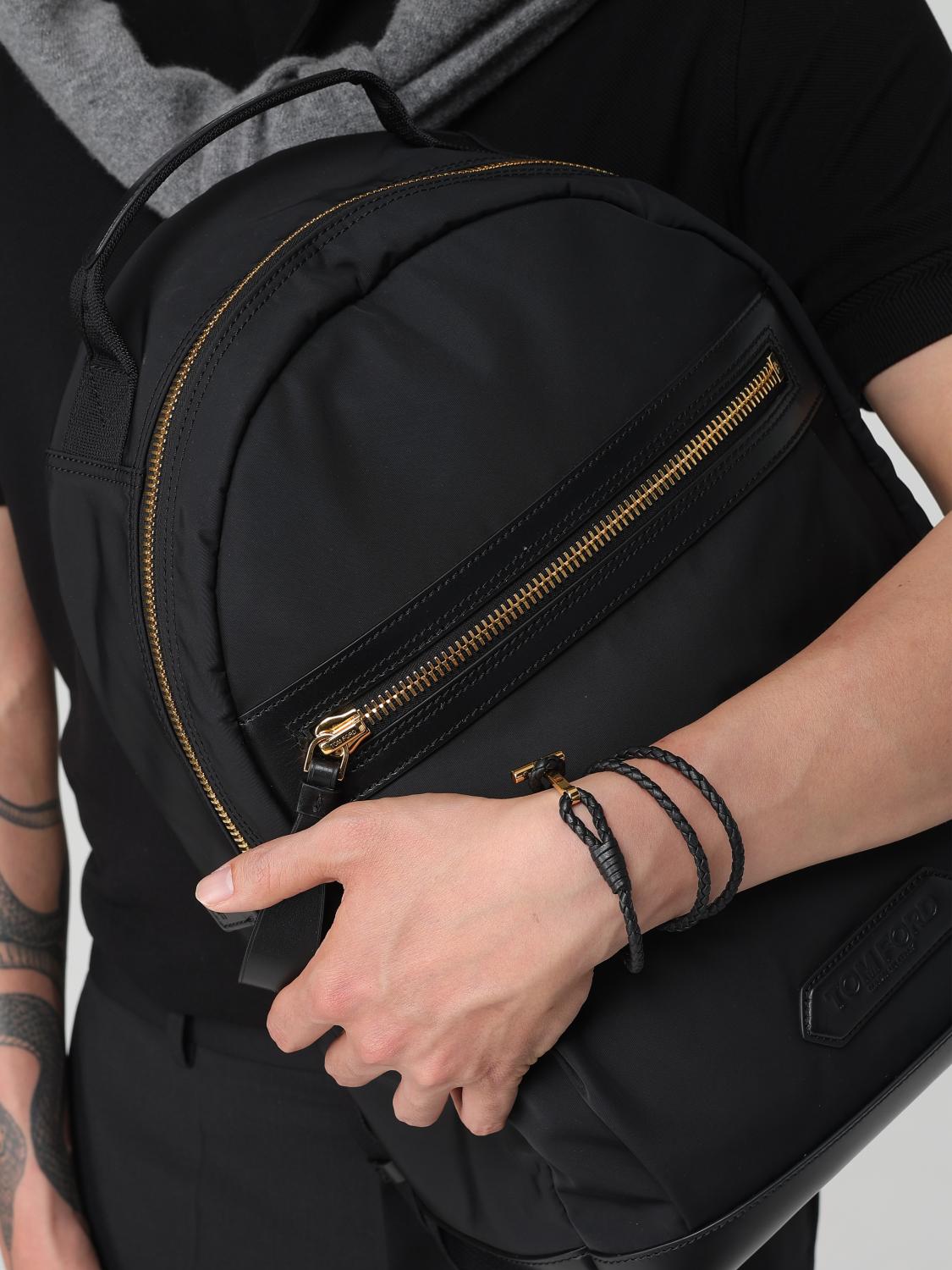 アクセサリーその他 TOM FORD Men Jewel Brown JM005ICL002G 1B023 TOM FORD: Jewel men - Black | Tom Ford jewel JM005ICL002G
