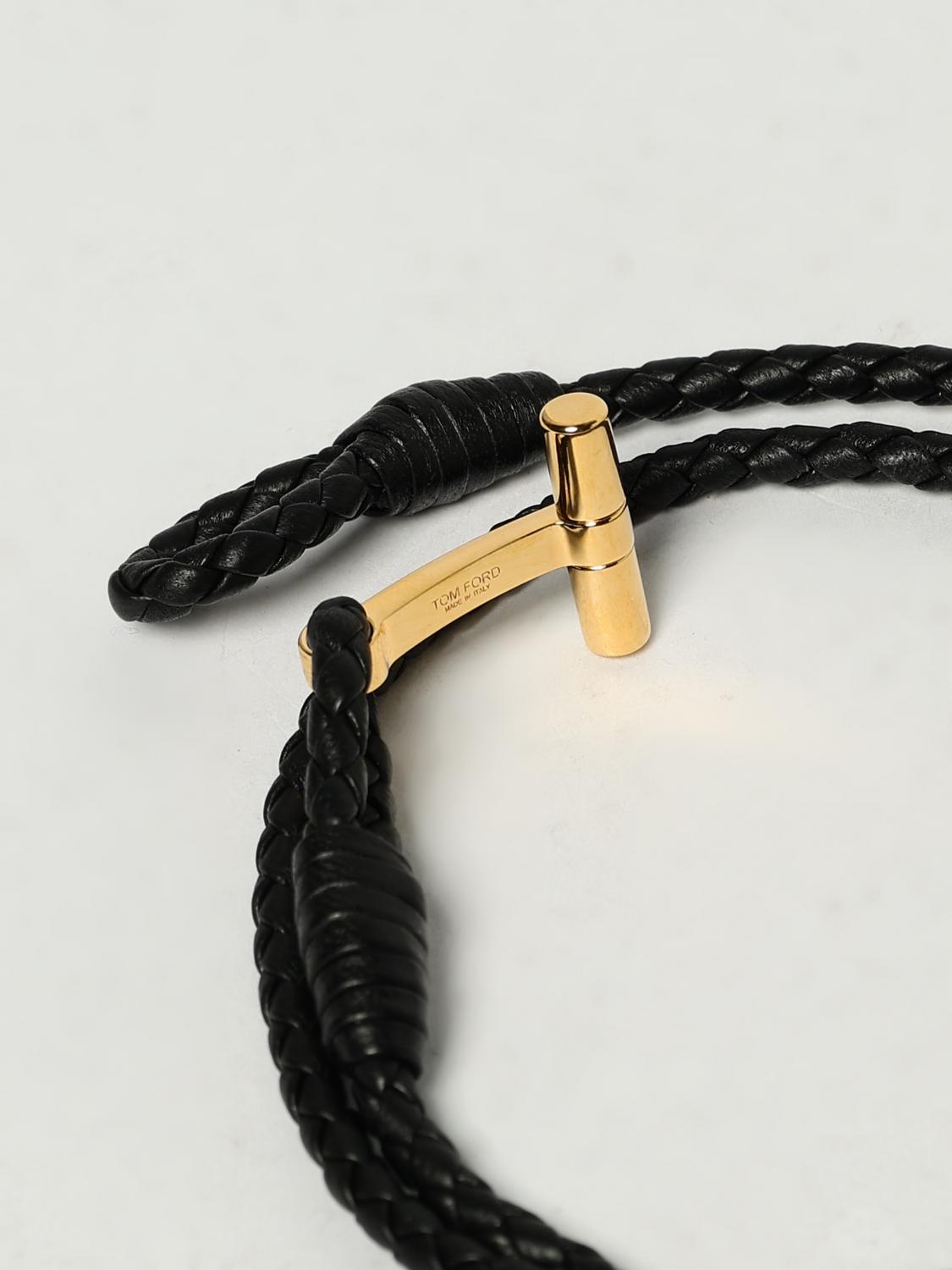 アクセサリーその他 TOM FORD Men Jewel Brown JM005ICL002G 1B023 TOM FORD: Jewel men - Black | Tom Ford jewel JM005ICL002G