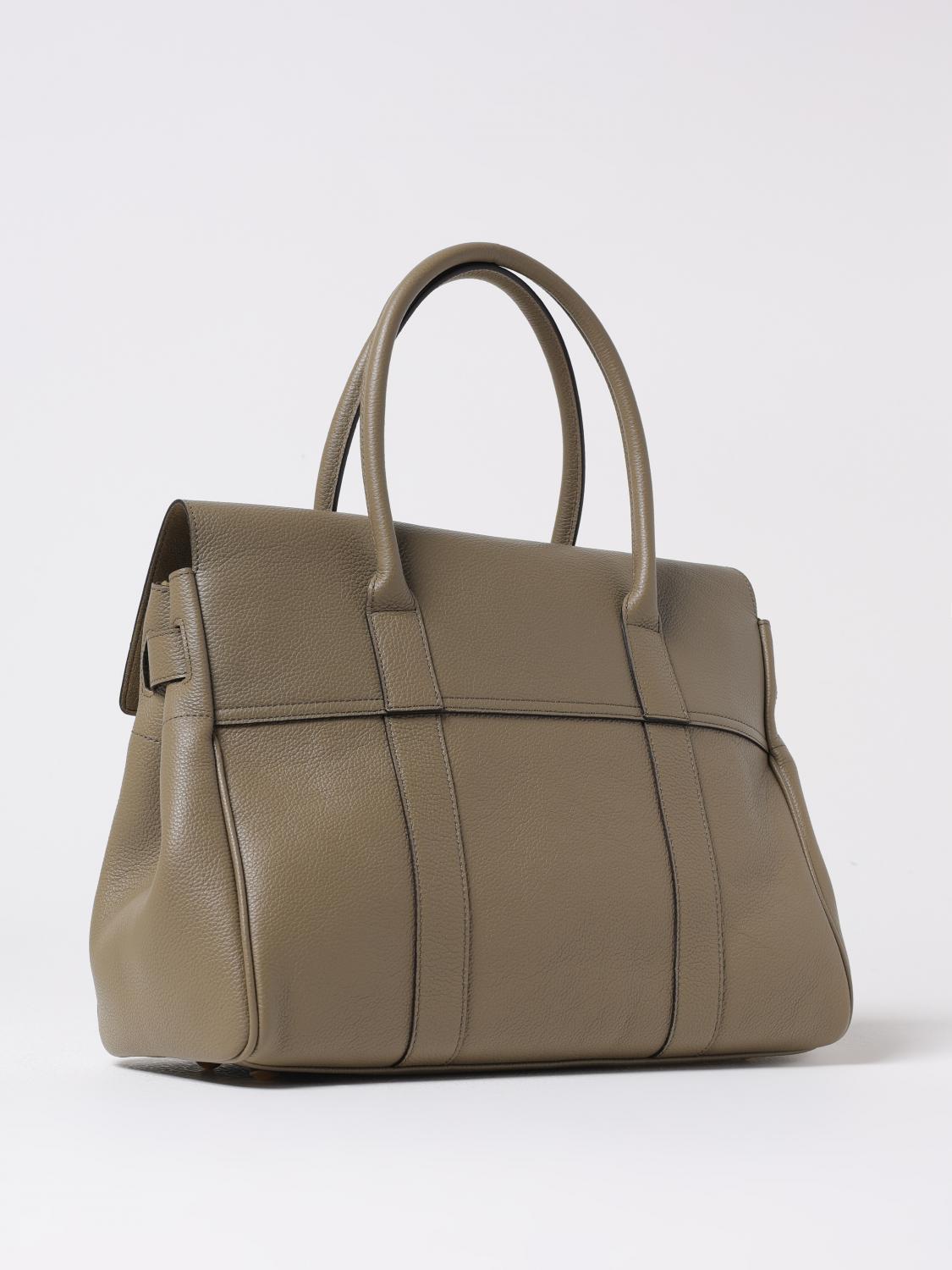 ショルダーバッグ・ポシェット MULBERRY Woman Crossbody bags Green HH2873205 R563 MULBERRY: Crossbody bags woman - Green | Mulberry crossbody