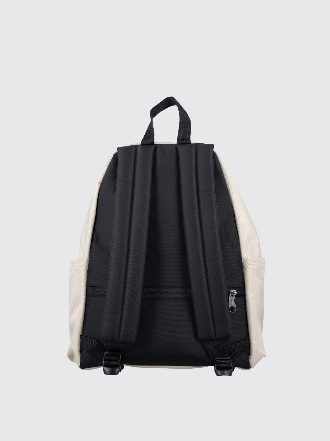 EASTPAK RUCKSACK: Tasche herren Eastpak, Yellow Cream - Img 2