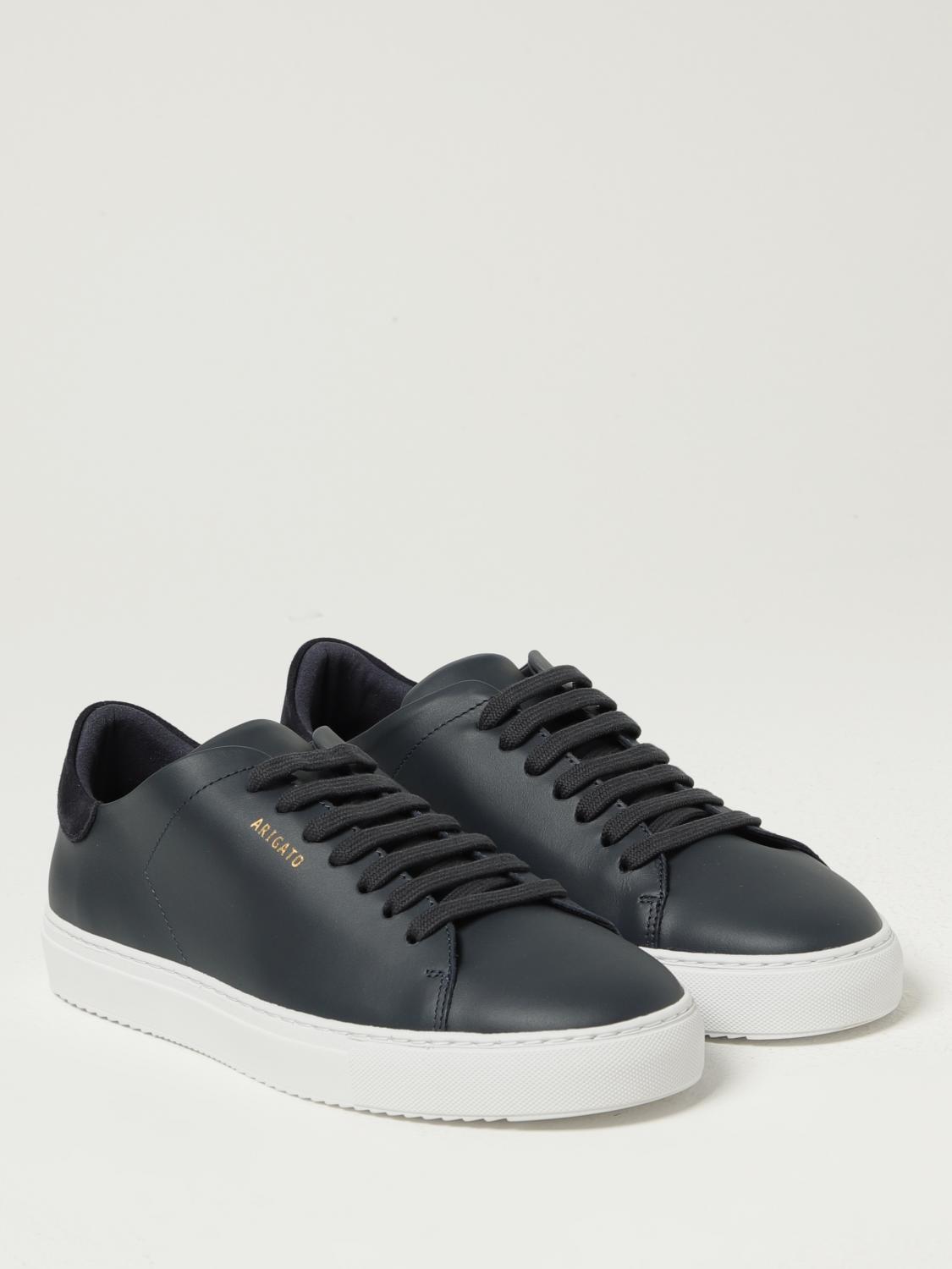 AXEL ARIGATO SNEAKERS: Sneakers uomo Axel Arigato, Blue - Img 2