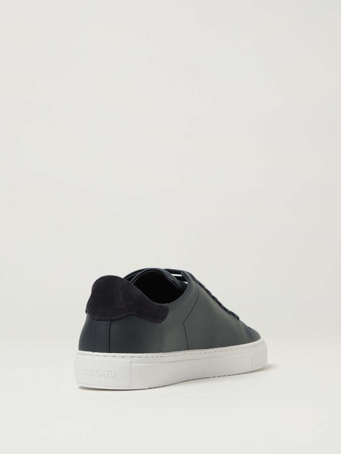 AXEL ARIGATO SNEAKERS: Sneakers uomo Axel Arigato, Blue - Img 3