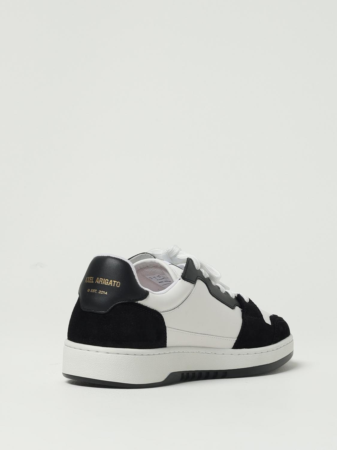 AXEL ARIGATO: Sneakers men - Black | Axel Arigato sneakers