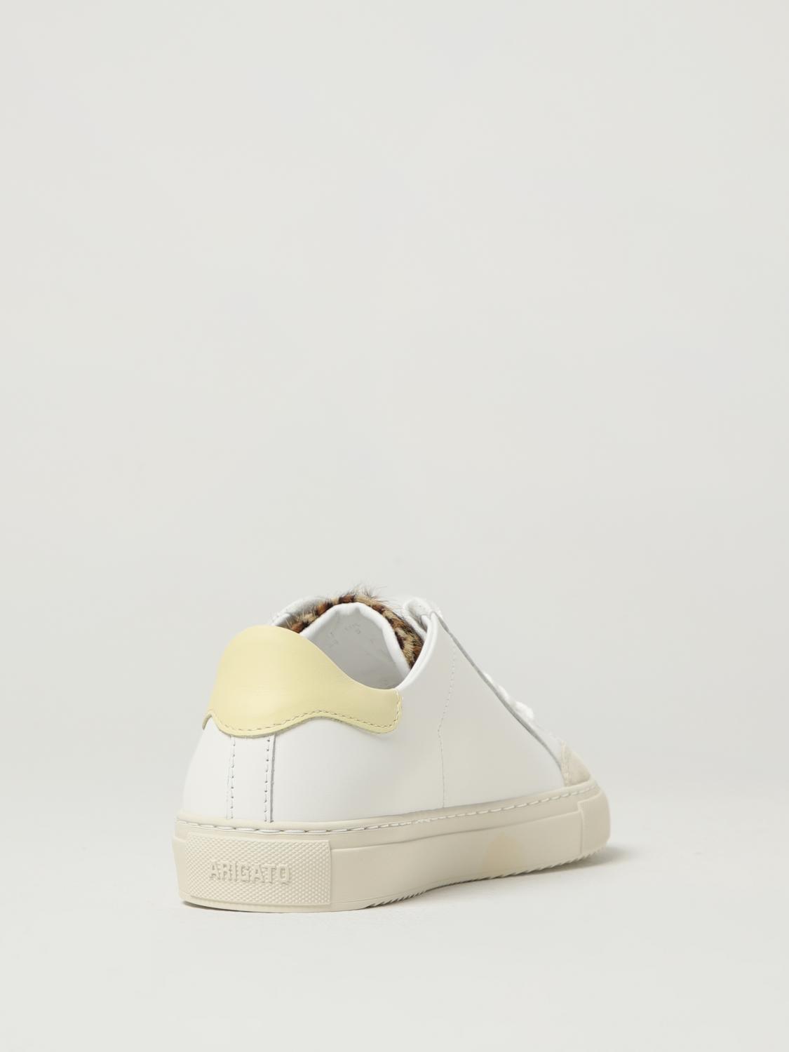 スニーカー AXEL ARIGATO Woman Sneakers White F2830001 AXEL ARIGATO: Sneakers woman - White | Axel Arigato sneakers