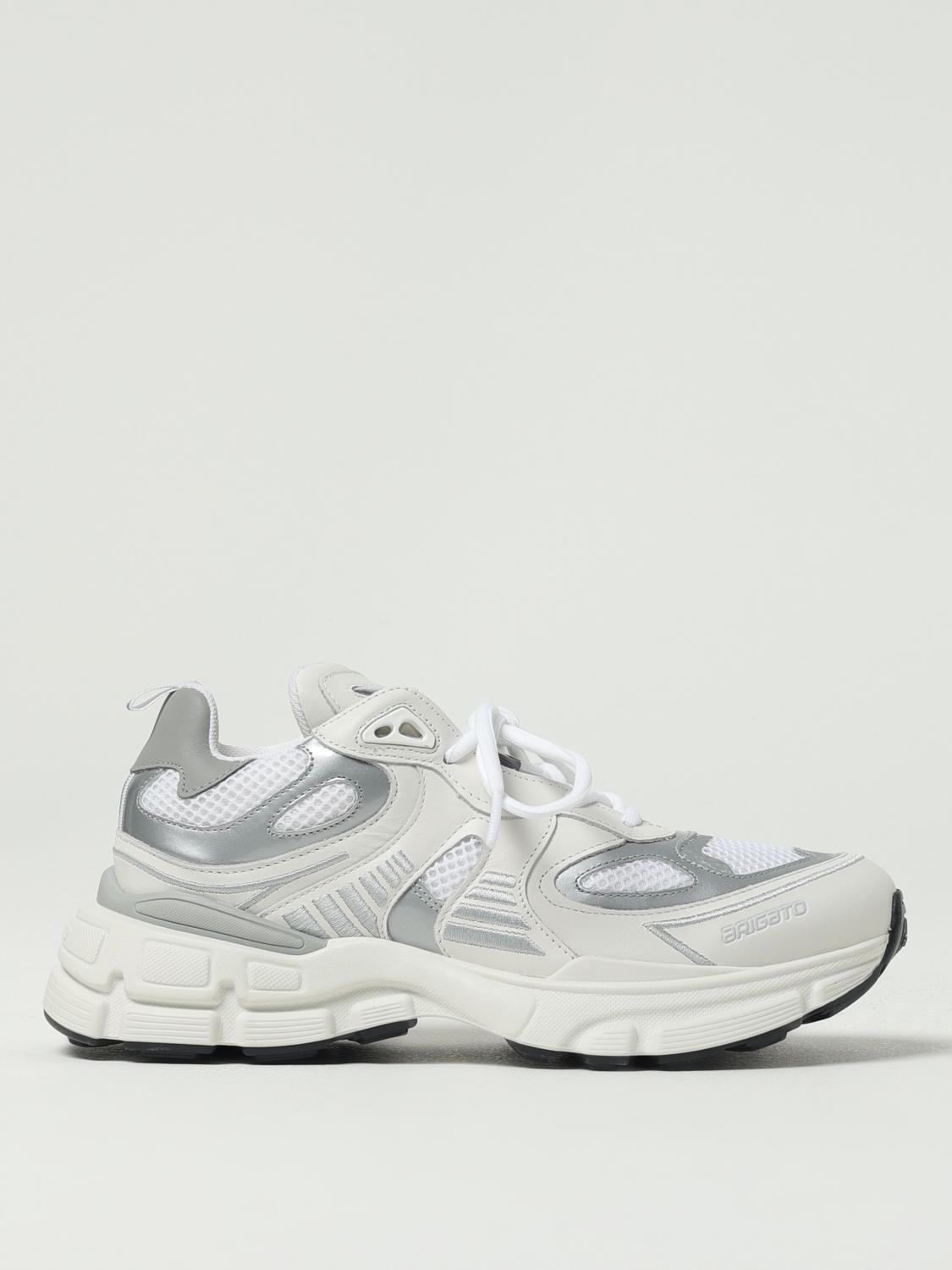 スニーカー AXEL ARIGATO Woman Sneakers White F1543001 WS AXEL ARIGATO - Sphere Runner