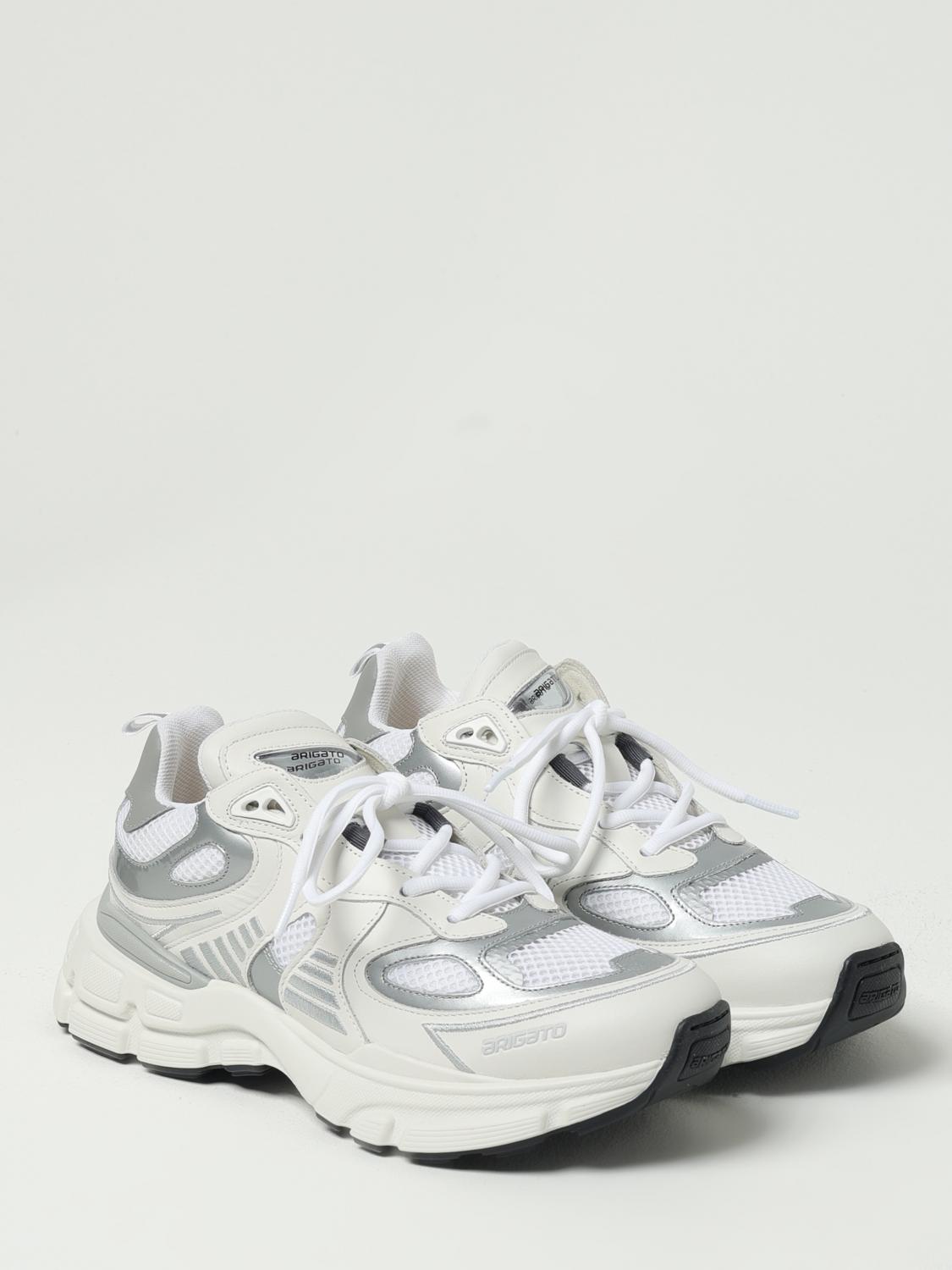 スニーカー AXEL ARIGATO Woman Sneakers White F1543001 AXEL ARIGATO - Sphere Runner