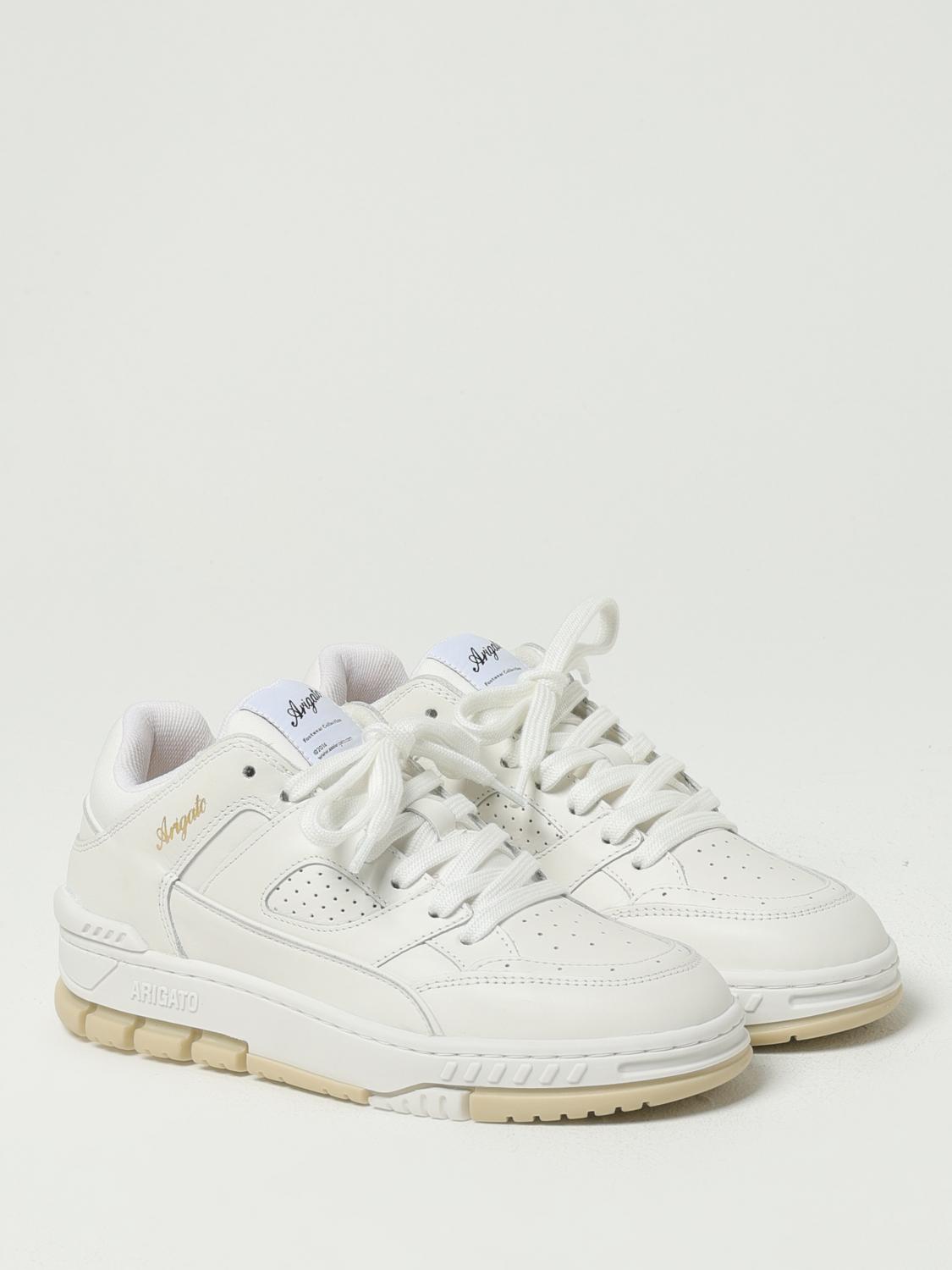 スニーカー AXEL ARIGATO Woman Sneakers White F1572001 WHITE AXEL ARIGATO: Sneakers woman - White | Axel Arigato sneakers