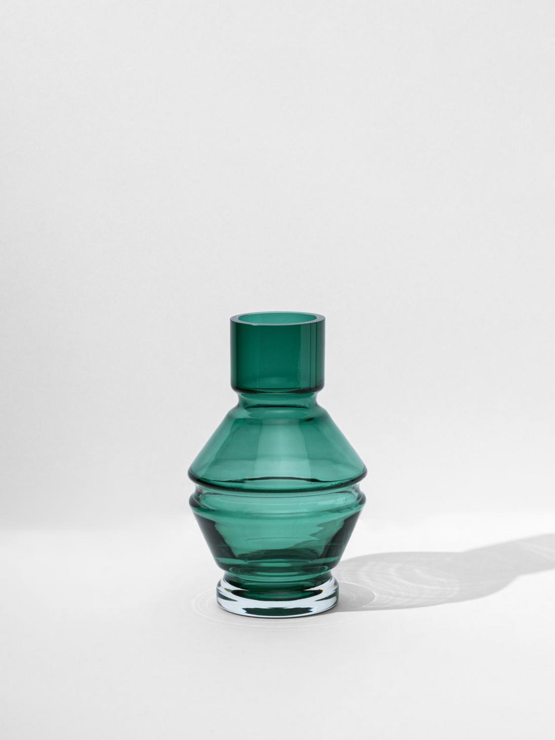 RAAWII VASES: Vases lifestyle Raawii, Green - Img 1