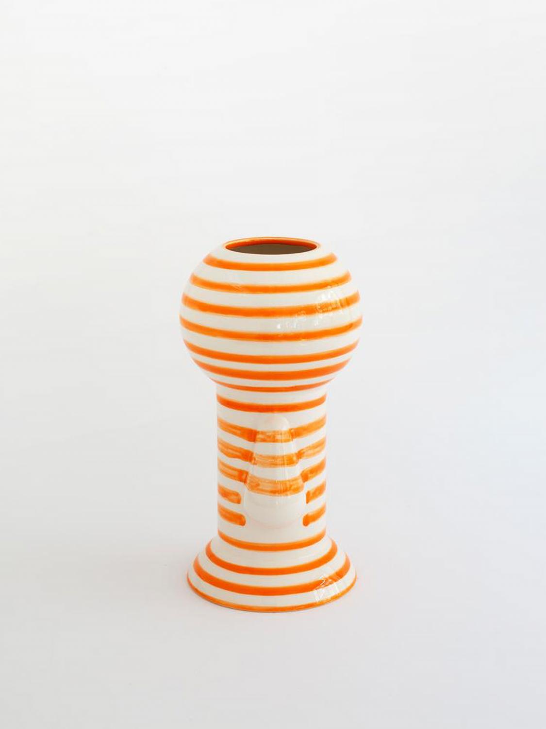 RAAWII VASES: Vases lifestyle Raawii, Orange - Img 2