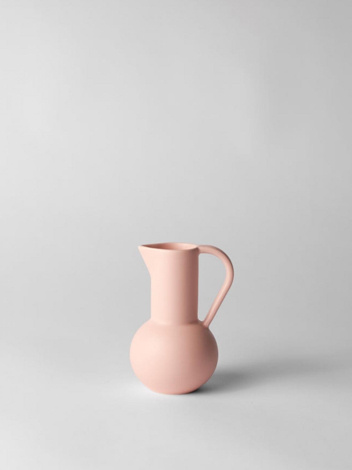 RAAWII VASES: Vases lifestyle Raawii, Rose - Img 1