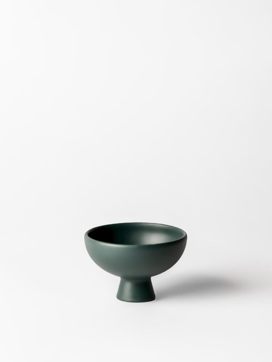 RAAWII VASES: Vases lifestyle Raawii, Charcoal - Img 1