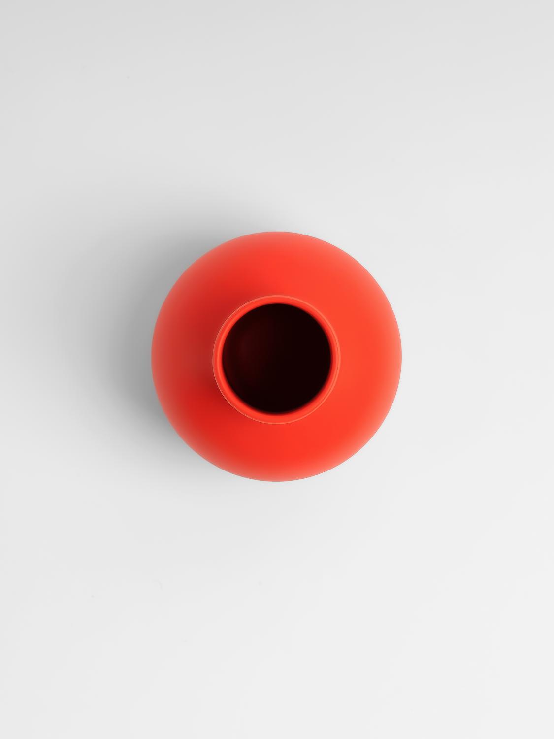 RAAWII VASES: Vases lifestyle Raawii, Red - Img 2