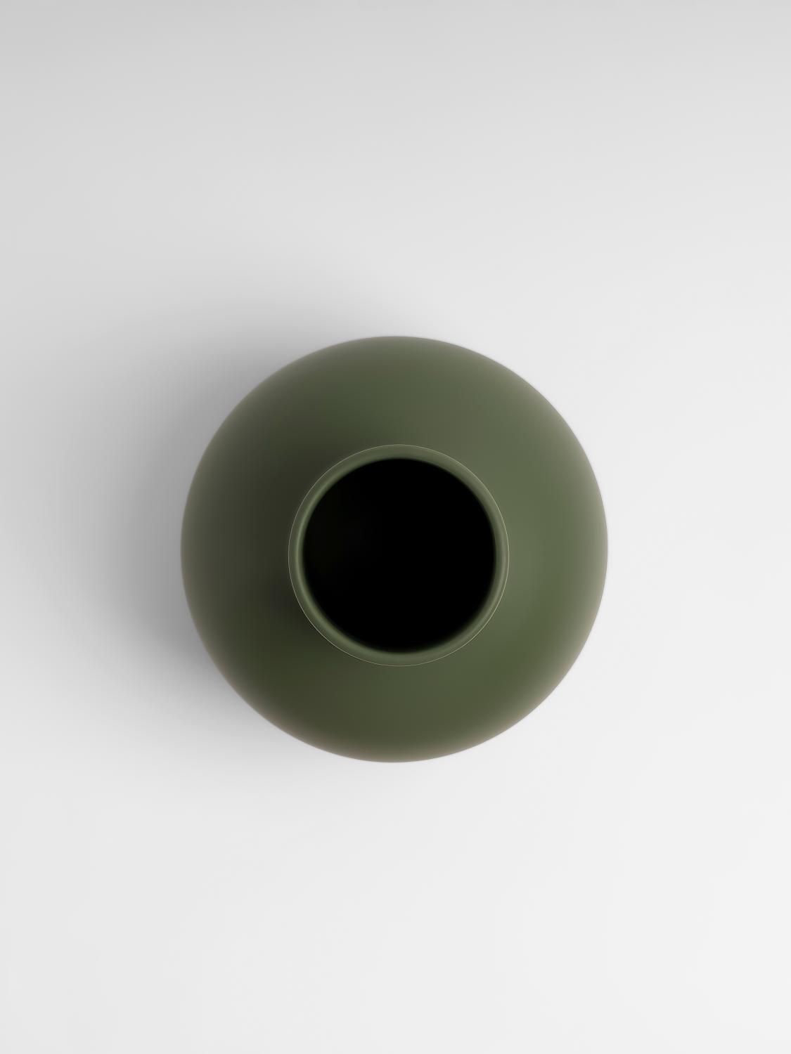 RAAWII VASES: Vases lifestyle Raawii, グリーン - Img 2