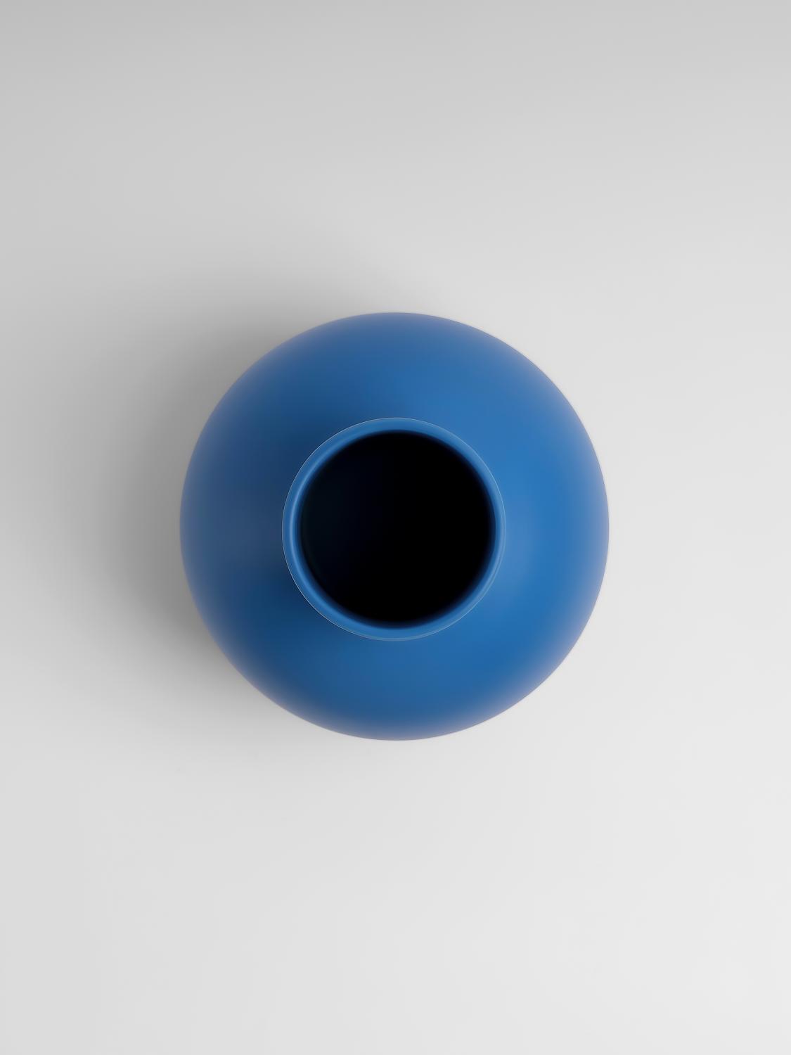 RAAWII VASEN: Vasen lifestyle Raawii, Hellblau - Img 2