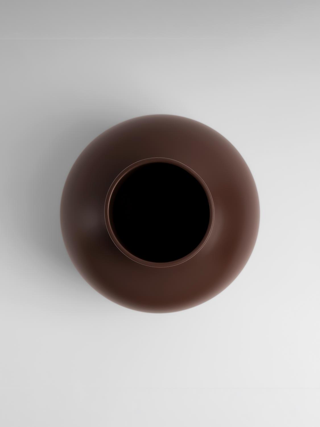 RAAWII VASEN: Vasen lifestyle Raawii, Braun - Img 2