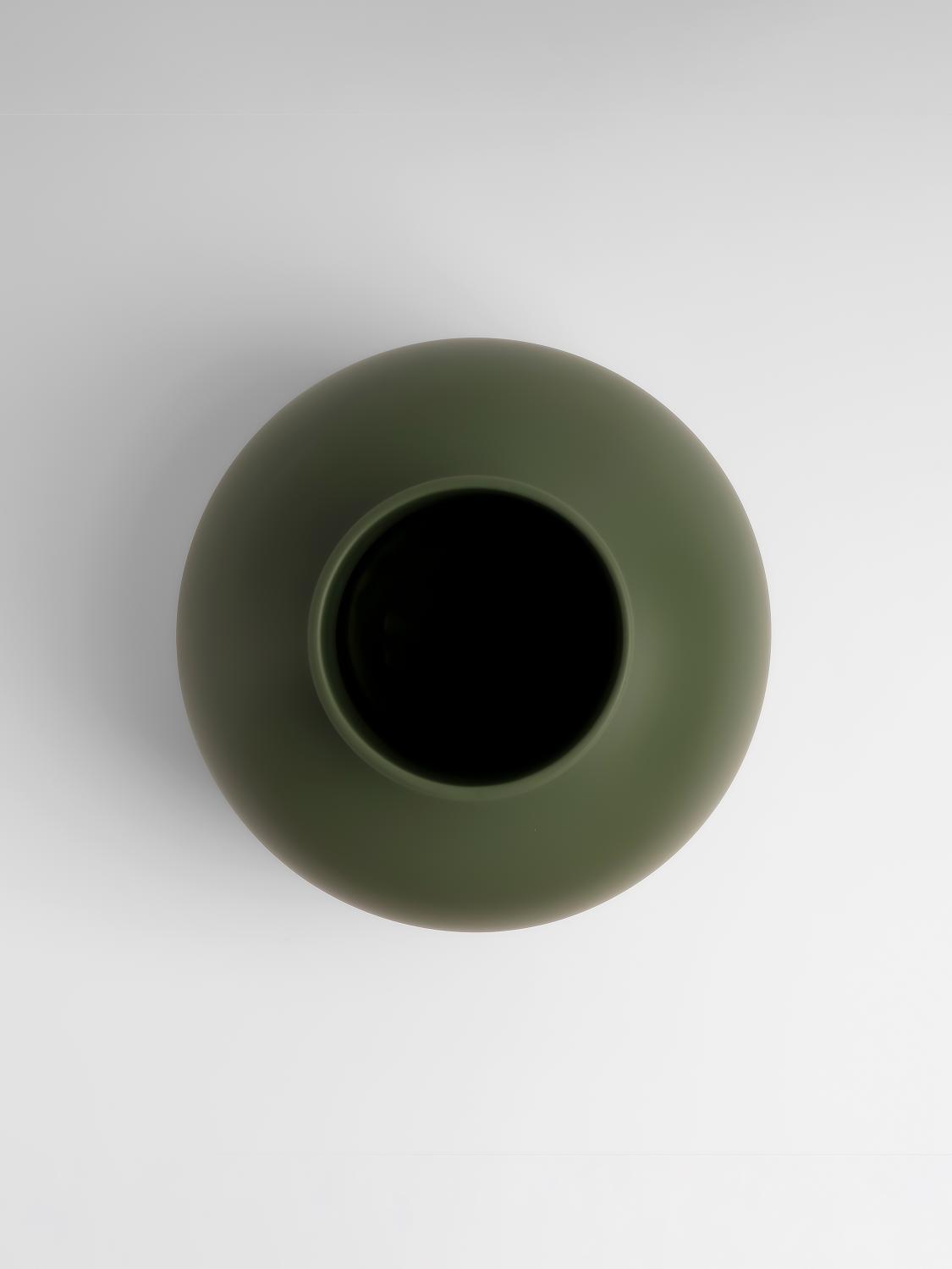 RAAWII VASES: Vases lifestyle Raawii, Green - Img 2