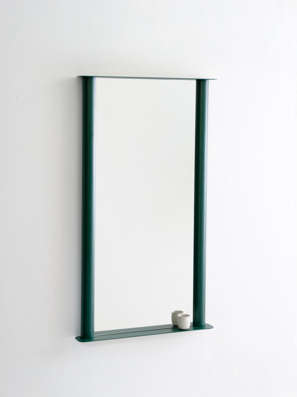RAAWII MIROIRS: Miroirs lifestyle Raawii, Vert - Img 1