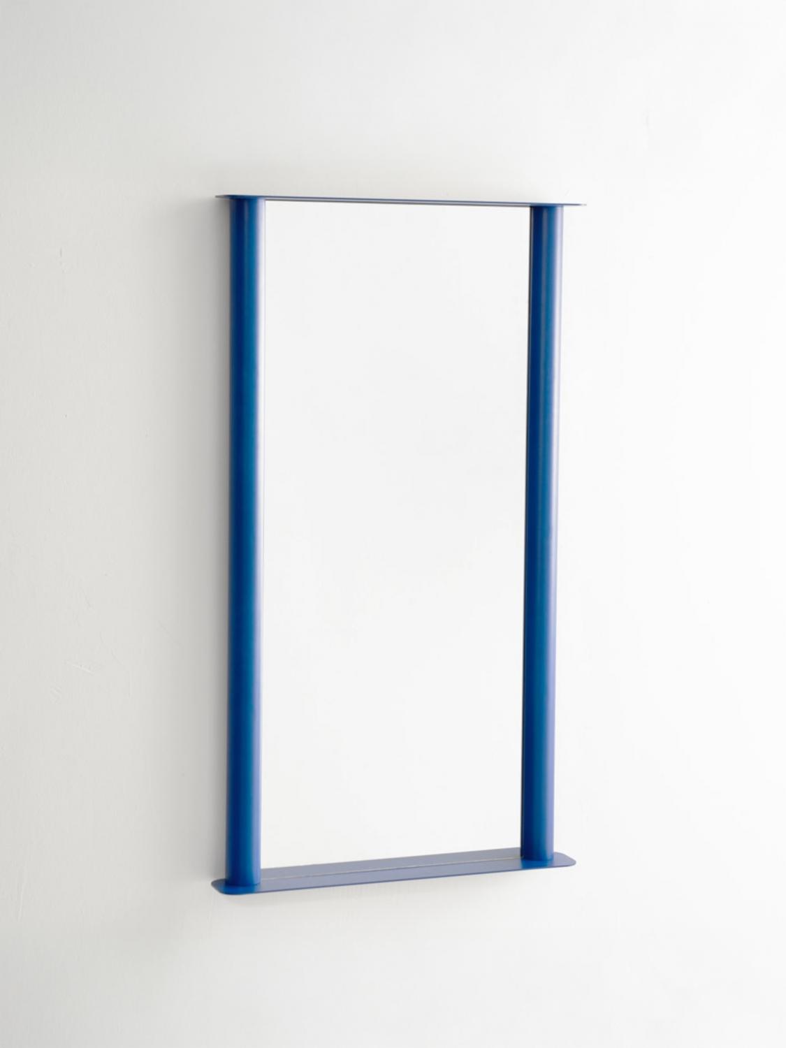 RAAWII MIROIRS: Miroirs lifestyle Raawii, Bleu - Img 1