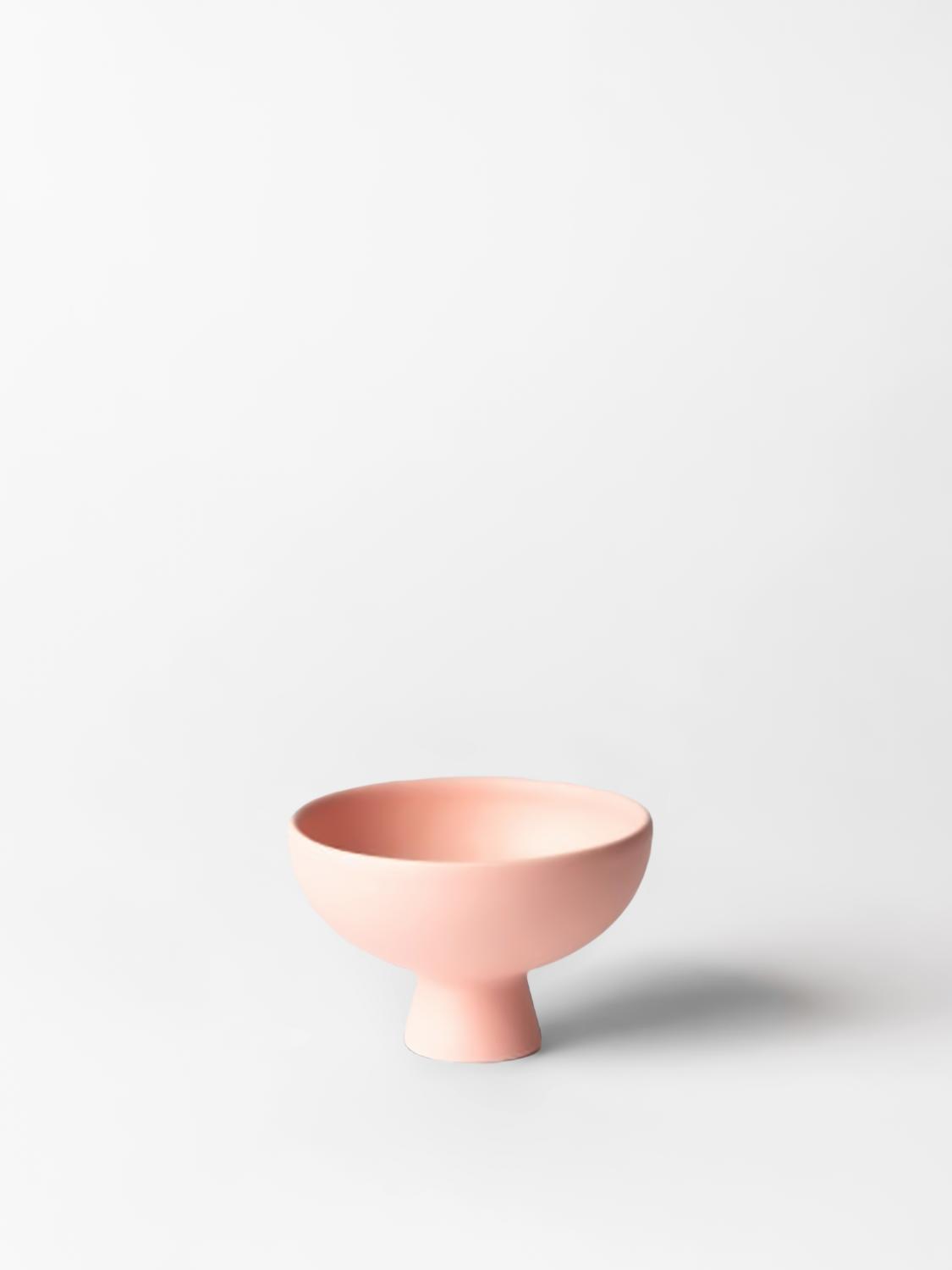 RAAWII VASES: Vases lifestyle Raawii, Pink - Img 1