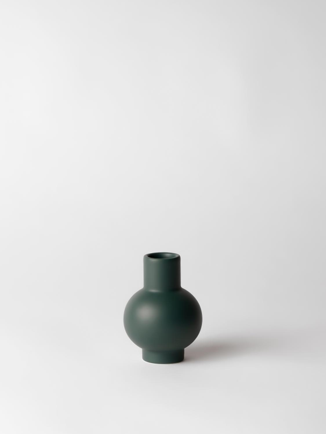 RAAWII VASES: Vases lifestyle Raawii, Charcoal - Img 1