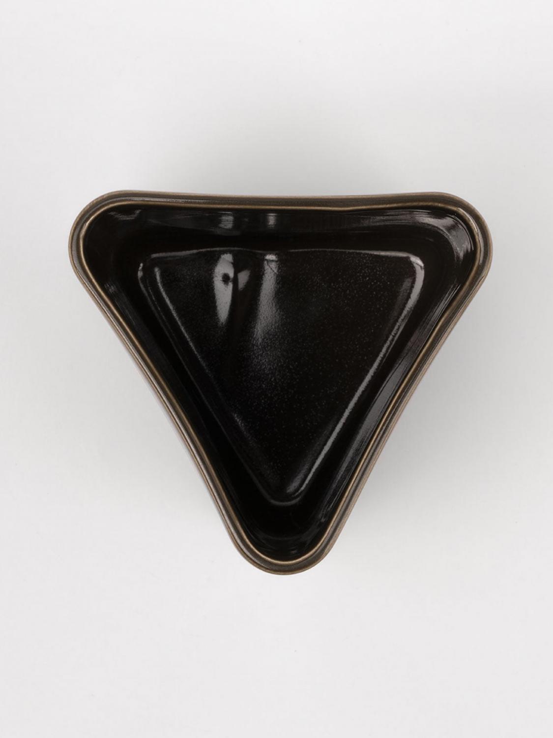 RAAWII VASI: Vaso Canvas Raawii in ceramica, Marrone - Img 2