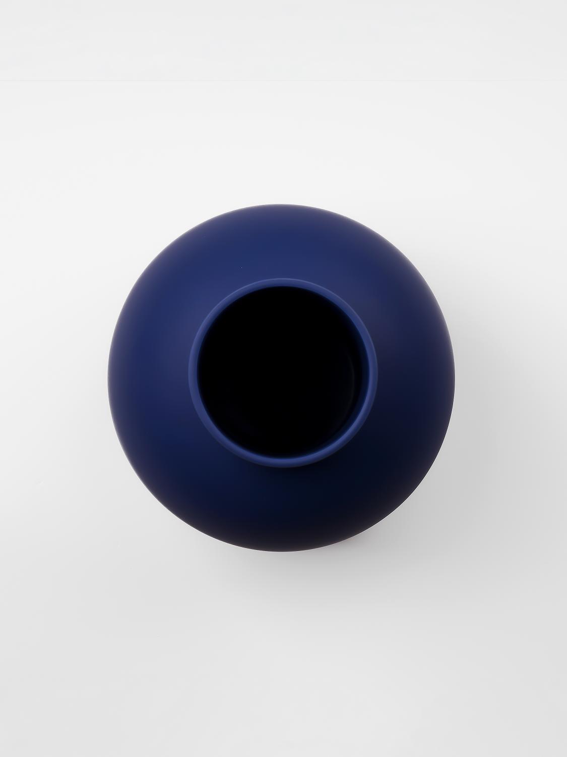 RAAWII VASES: Vases lifestyle Raawii, Blue - Img 2