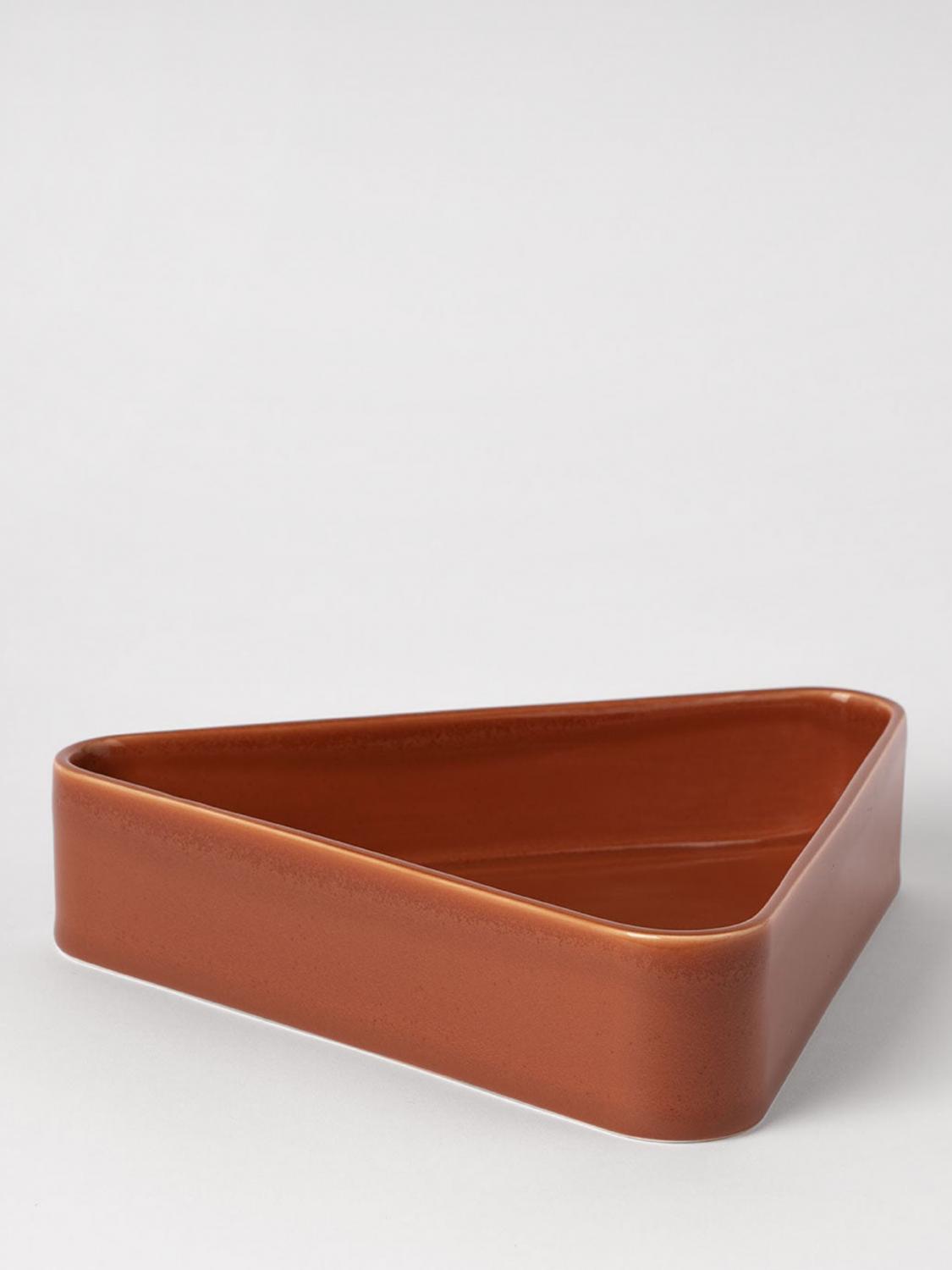 RAAWII VASES: Vases lifestyle Raawii, Orange - Img 1