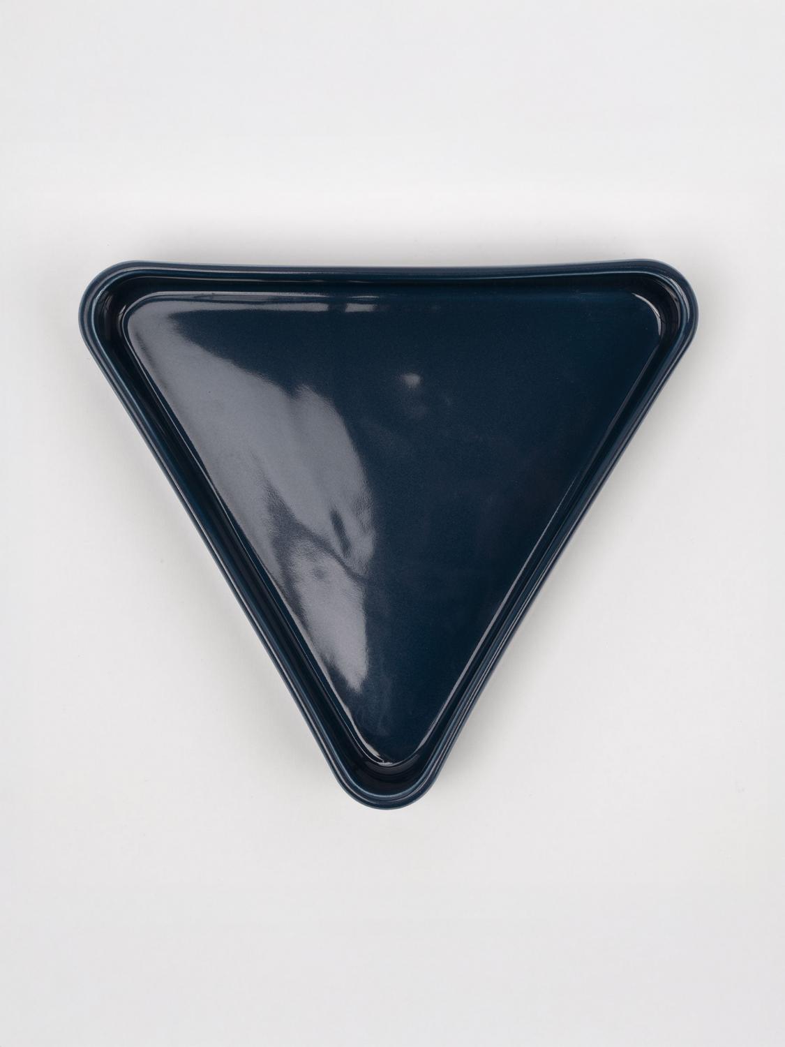 RAAWII VASES: Vases lifestyle Raawii, Bleu Marine - Img 2