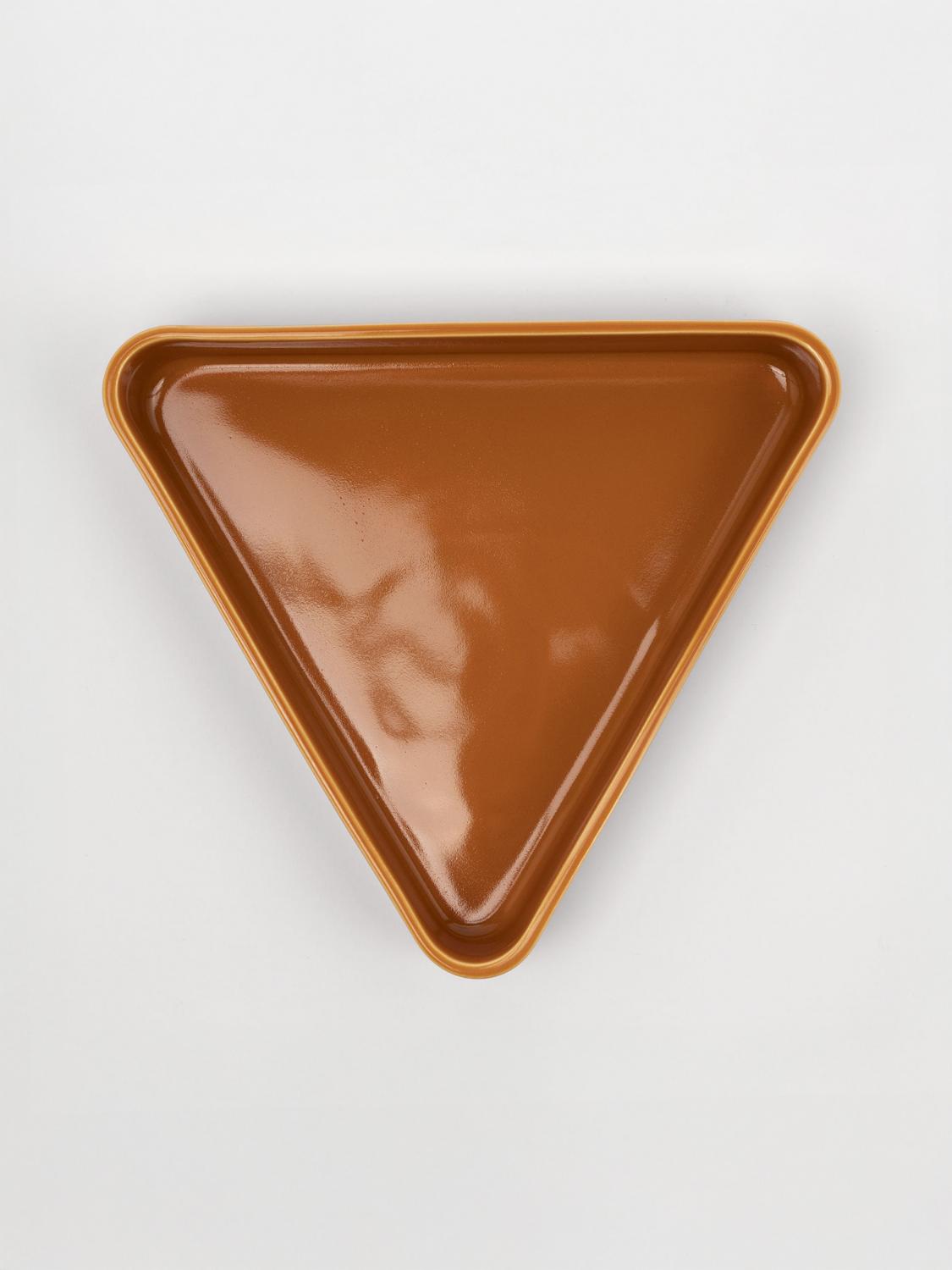 RAAWII VASES: Vases lifestyle Raawii, Moutarde - Img 2