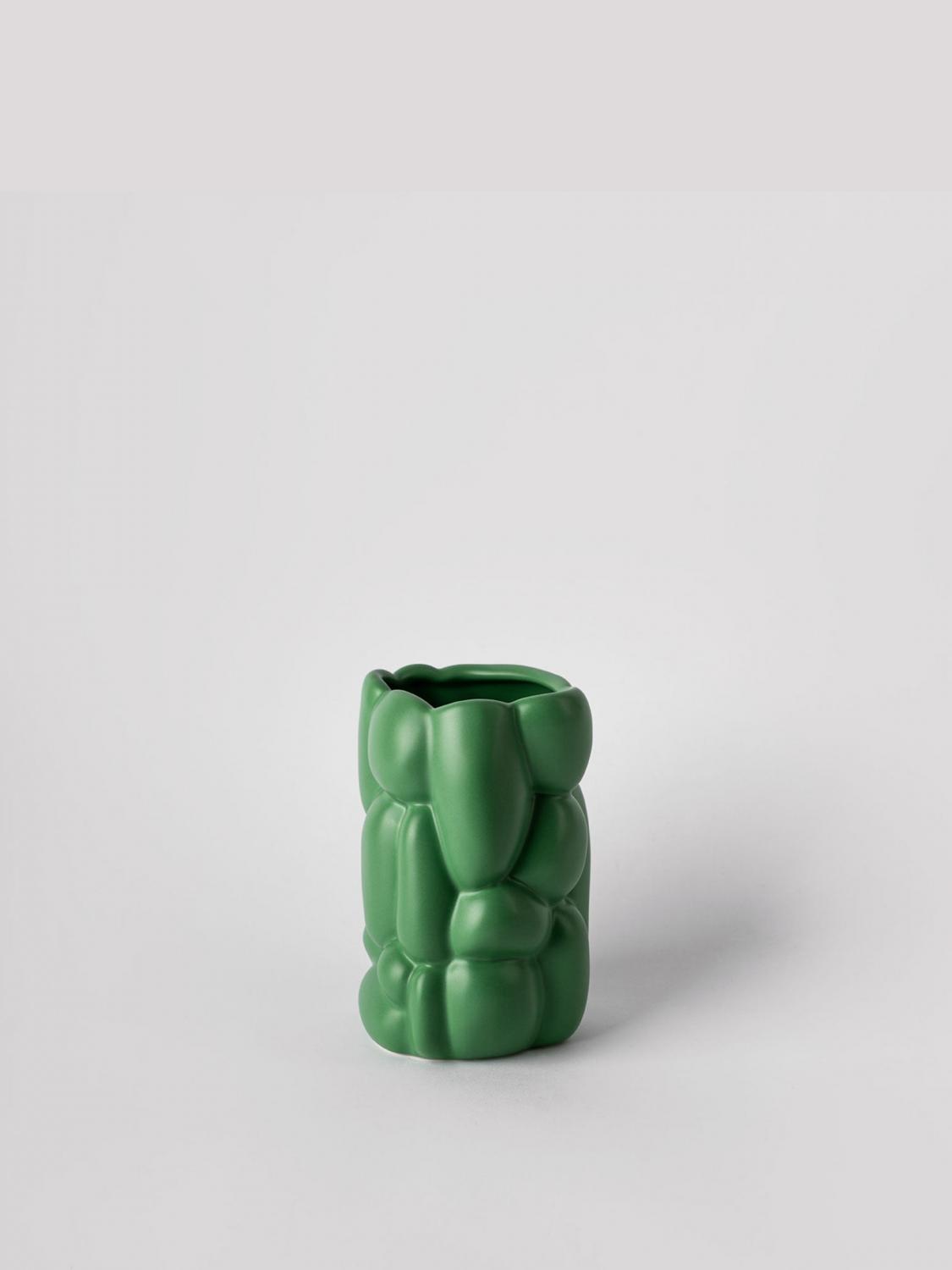 RAAWII VASES: Vases lifestyle Raawii, Green - Img 1
