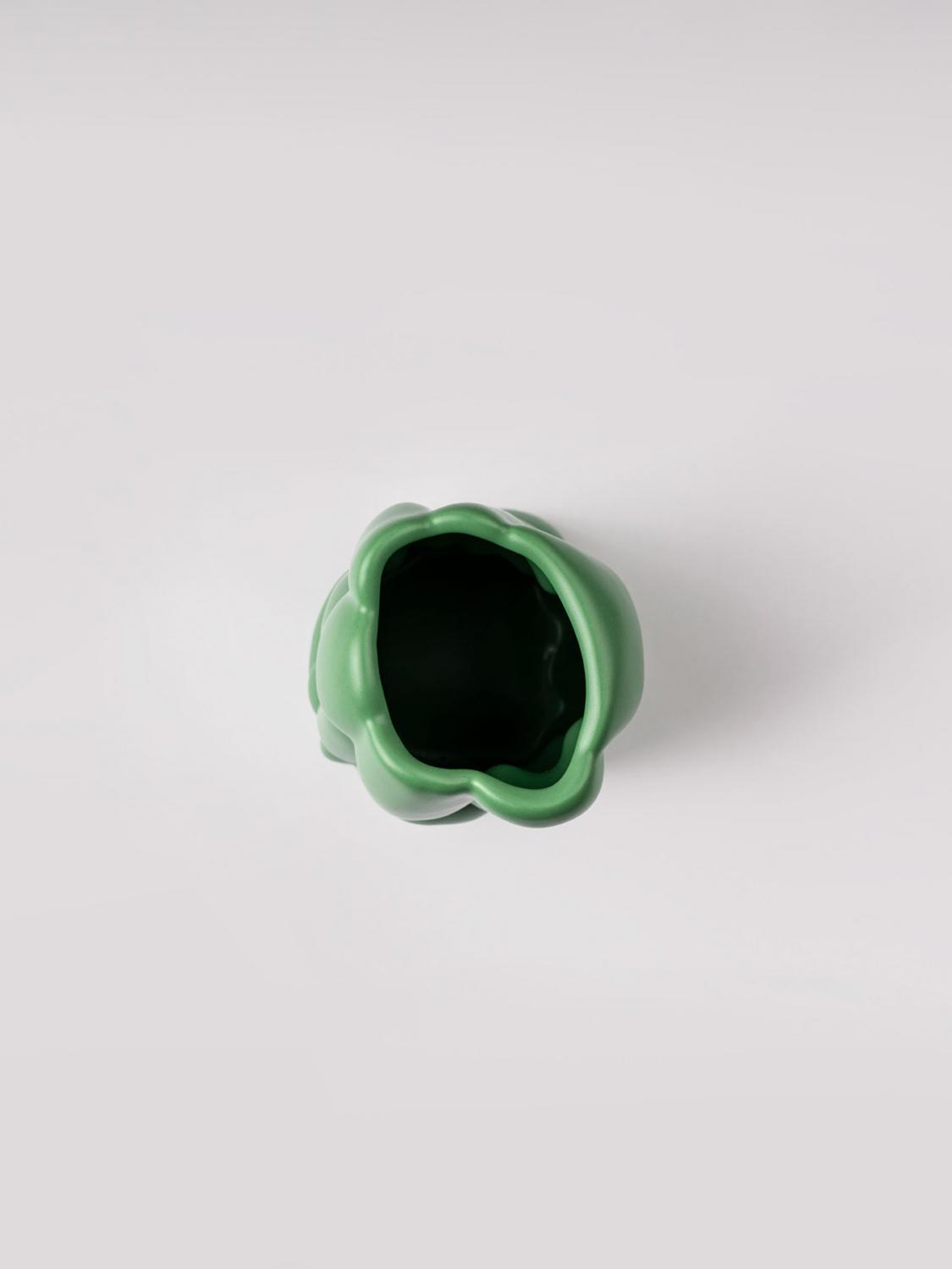 RAAWII VASES: Vases lifestyle Raawii, Green - Img 2