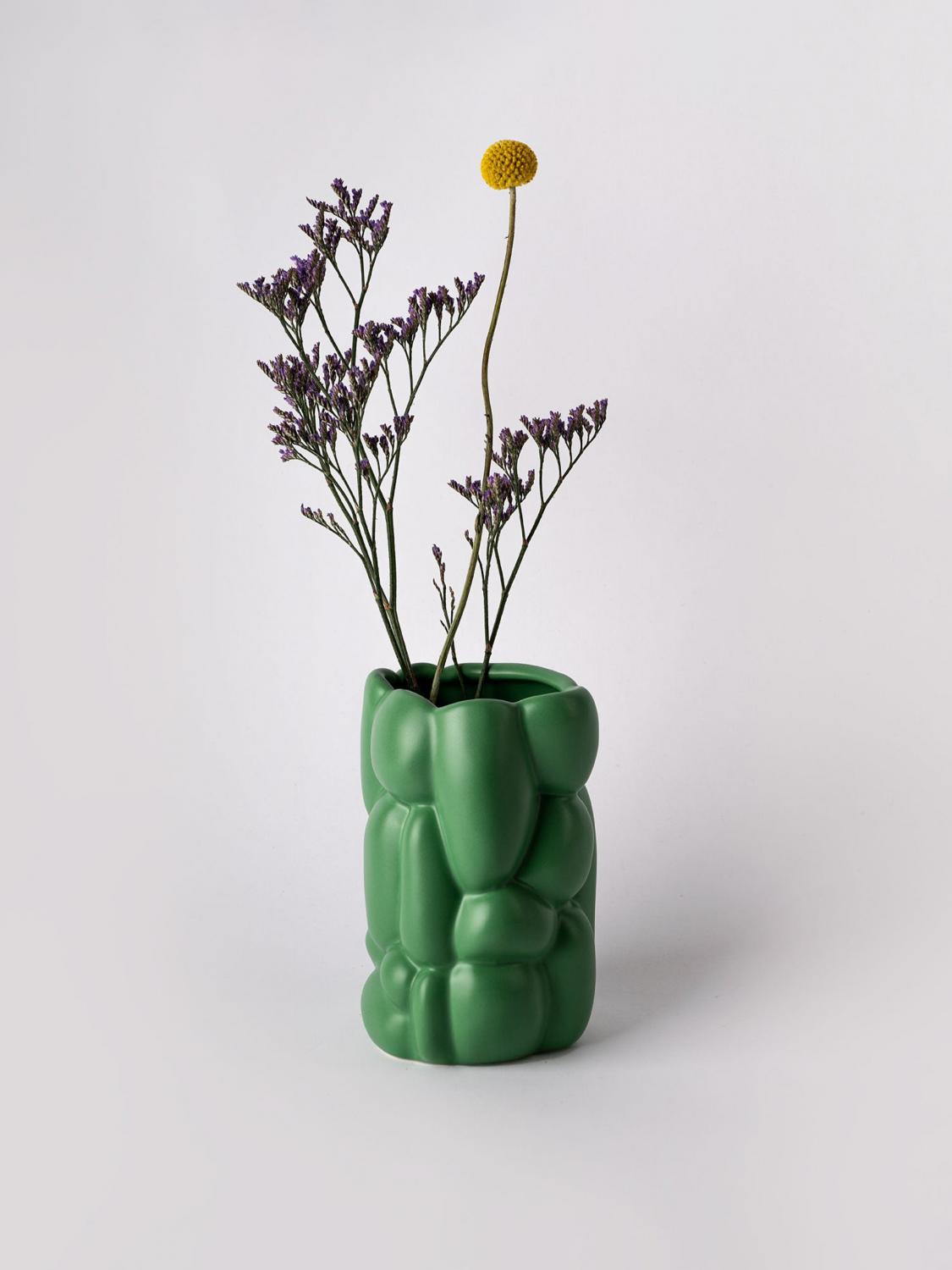 RAAWII VASES: Vases lifestyle Raawii, Green - Img 3