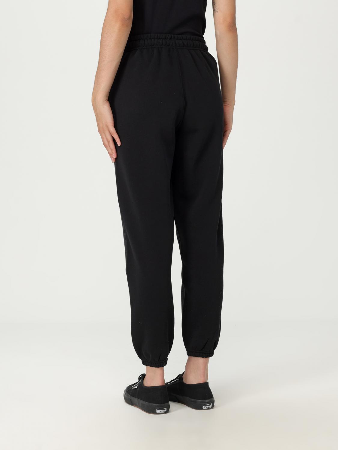 パンツ POLO RALPH LAUREN Woman Pants Black 211943009 003 POLO RALPH LAUREN: Pants woman - Black | Polo Ralph Lauren