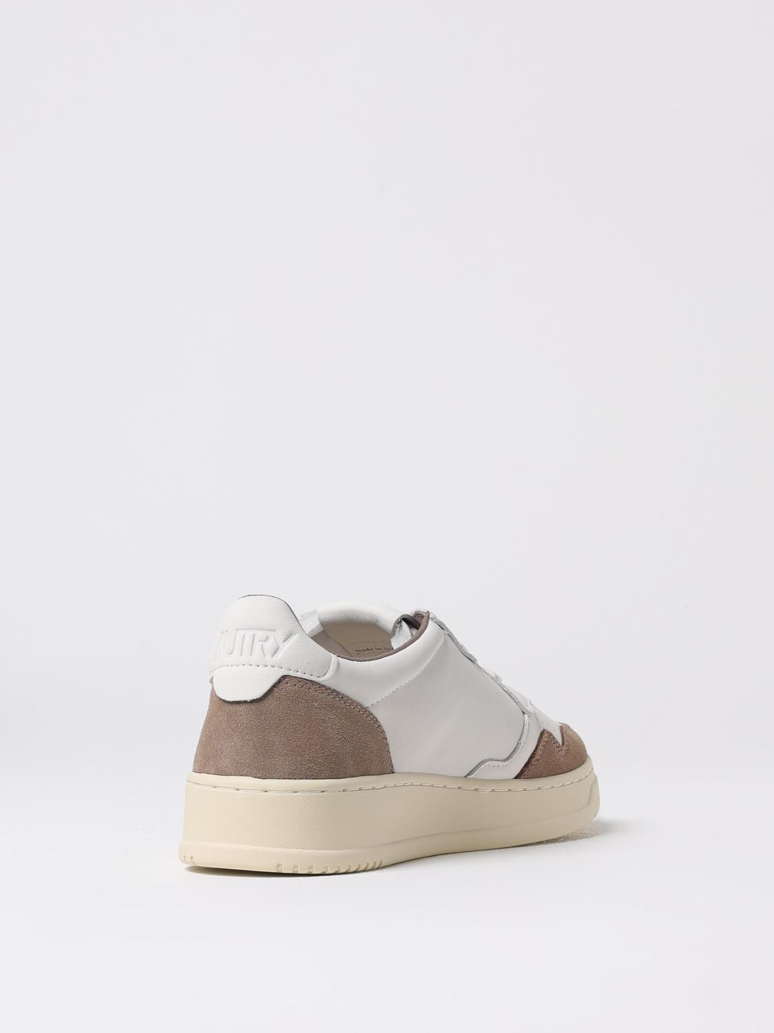 スニーカー AUTRY Men Sneakers AULM GS43 White AUTRY: Sneakers men - White 1 | Autry sneakers AULM online