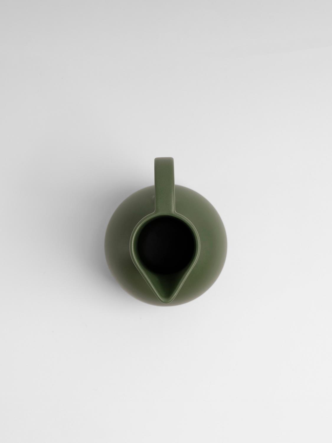 RAAWII BOTTLES AND PITCHERS: Vases lifestyle Raawii, Green - Img 2