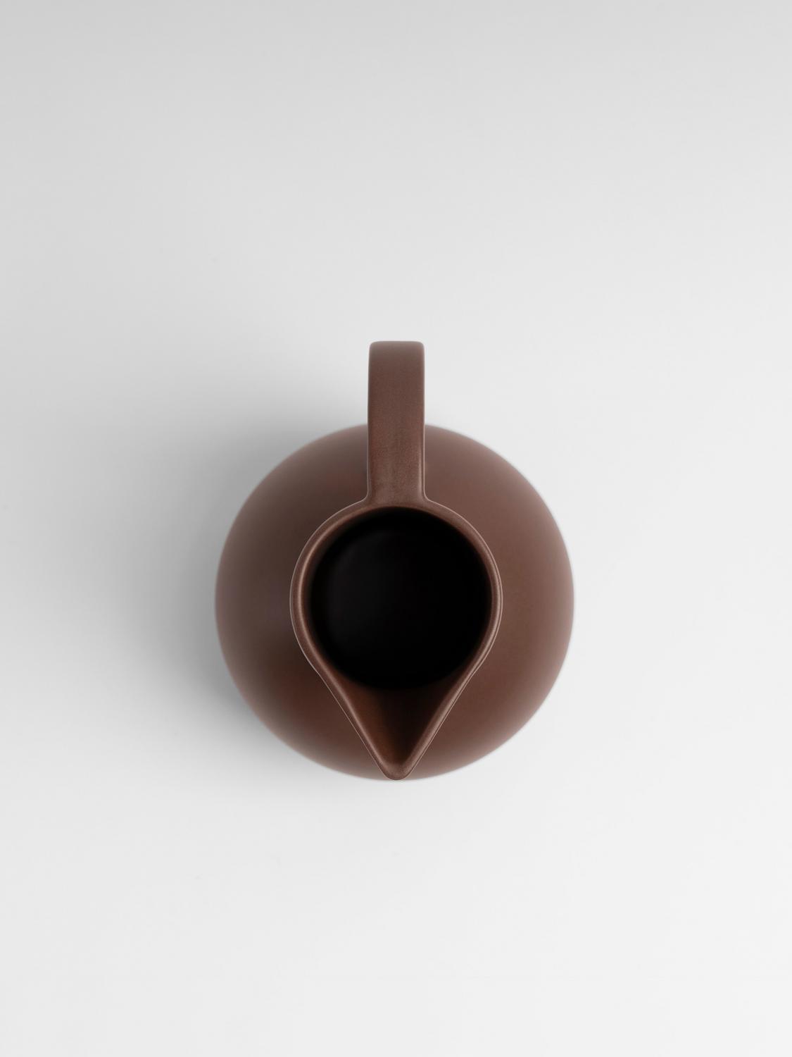 RAAWII VASEN: Vasen lifestyle Raawii, Braun - Img 2