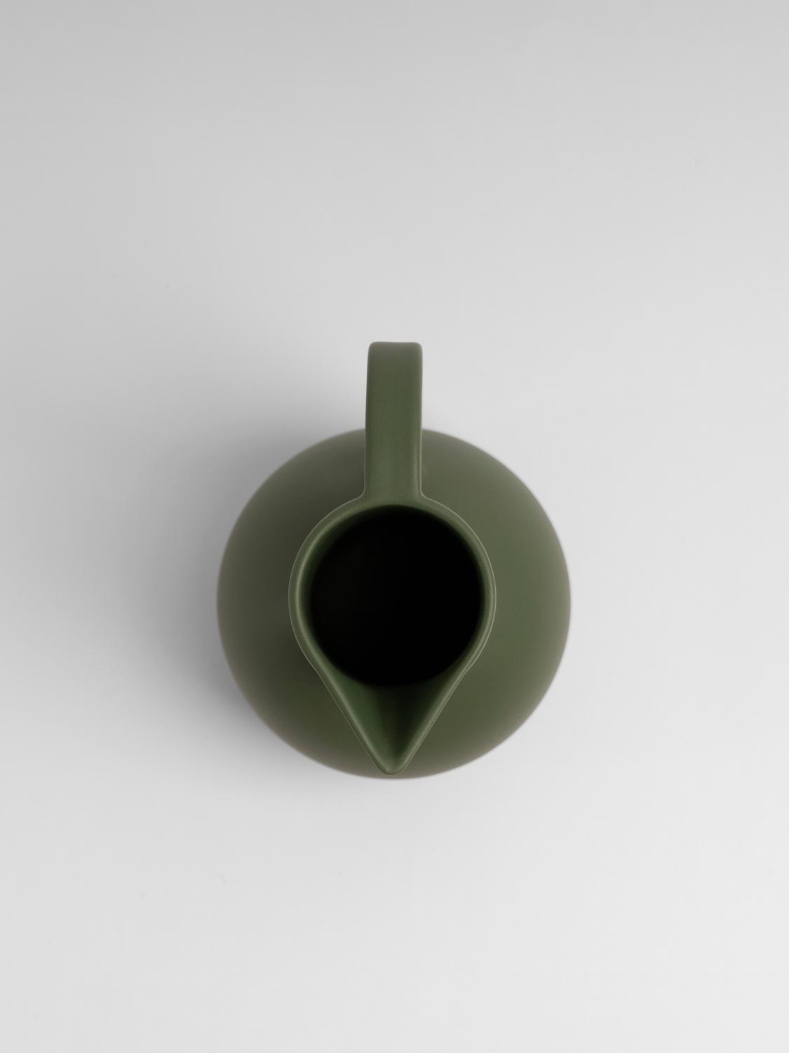 RAAWII JARRONES: Jarrones lifestyle Raawii, Verde - Img 2