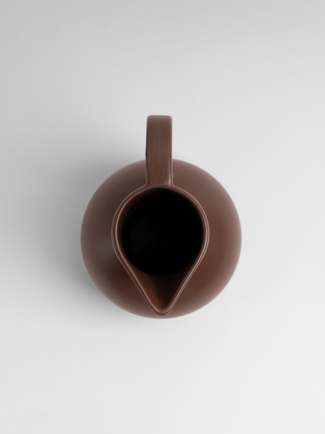 RAAWII VASES: Vases lifestyle Raawii, Brown - Img 2