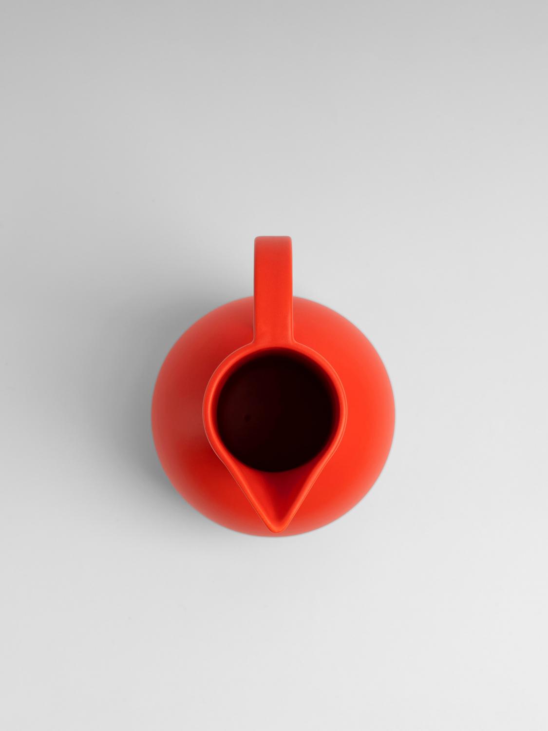 RAAWII VASES: Vases lifestyle Raawii, Corail - Img 2