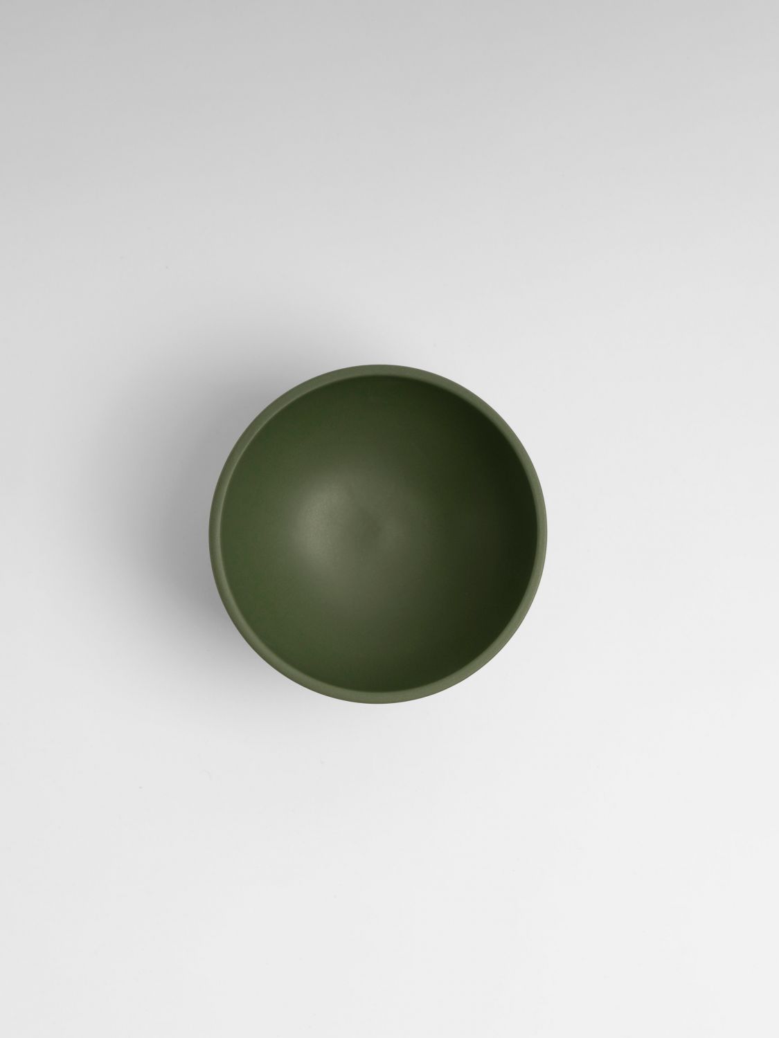 RAAWII VASI: Vaso Strøm piccolo Raawii in ceramica , Verde - Img 2