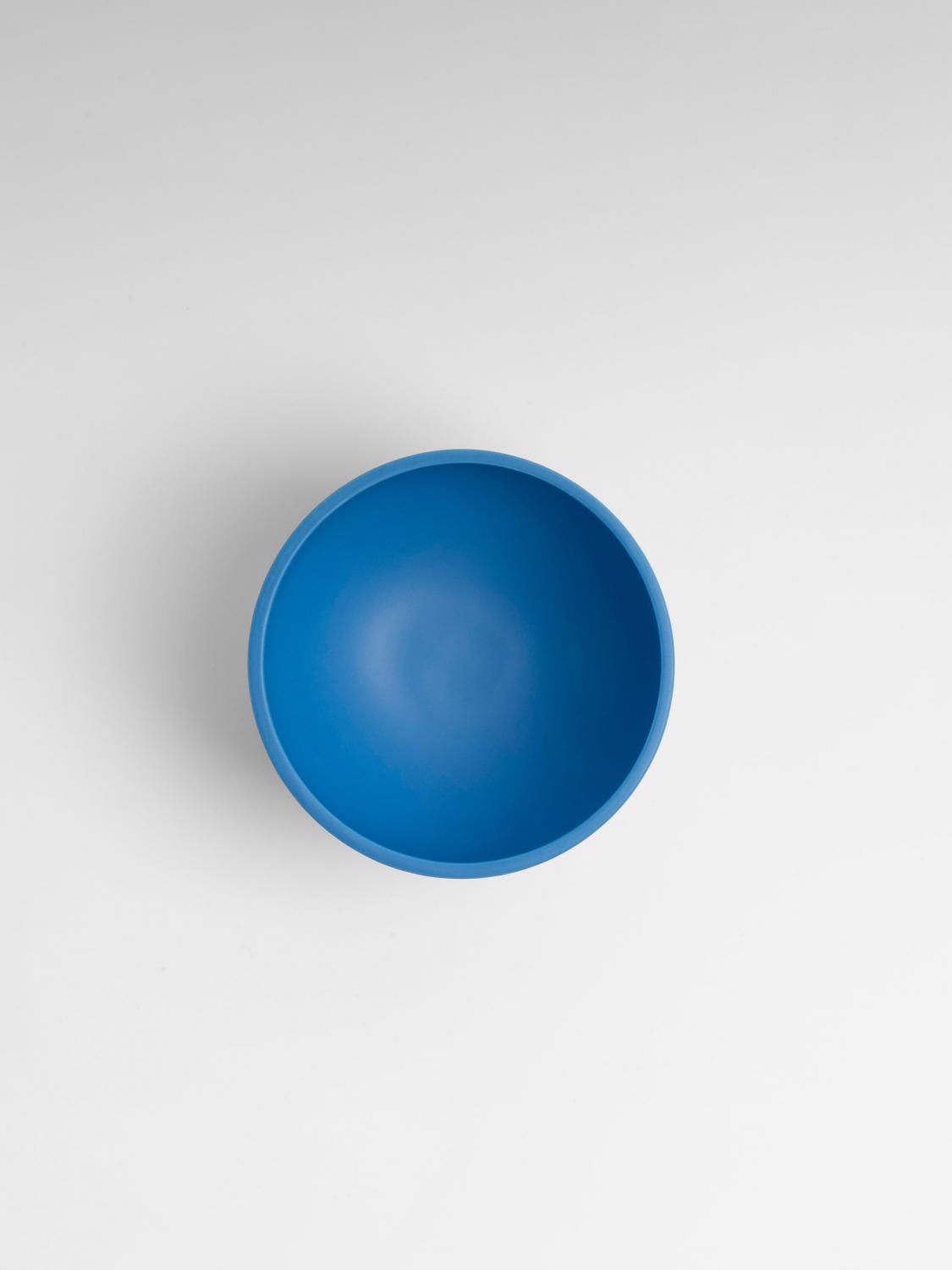 RAAWII VASI: Vaso Strøm piccolo Raawii in ceramica , Azzurro - Img 2