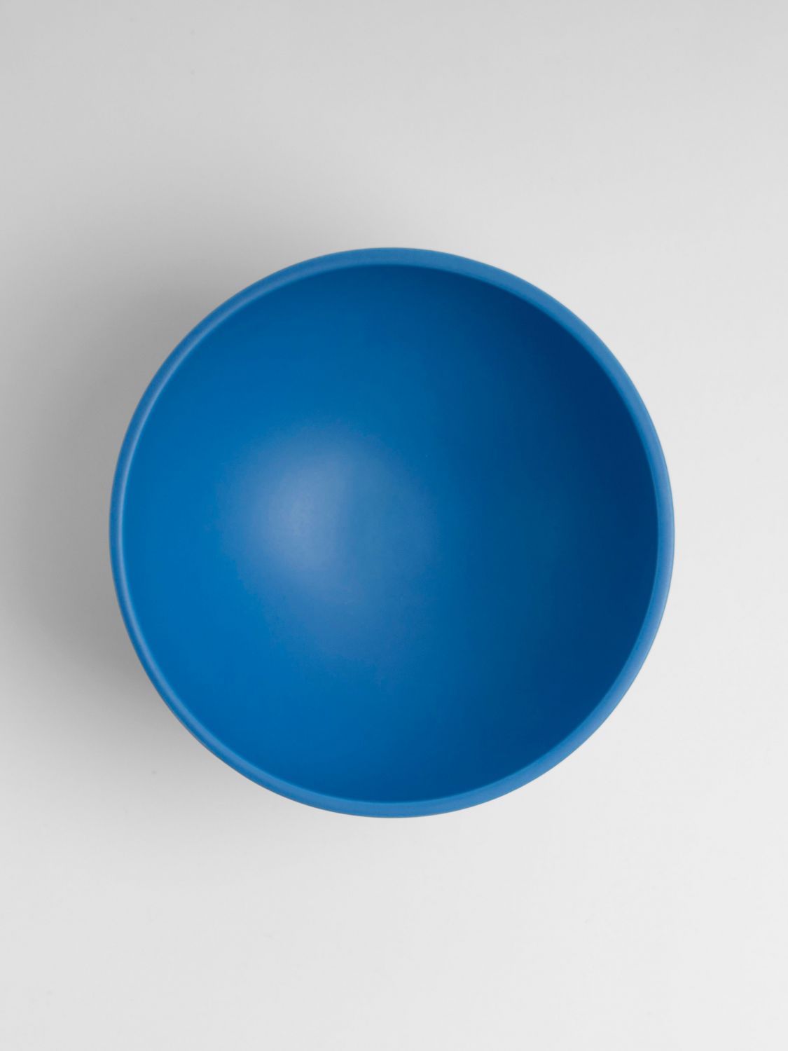 RAAWII VASI: Vaso Strøm medio Raawii in ceramica , Azzurro - Img 2