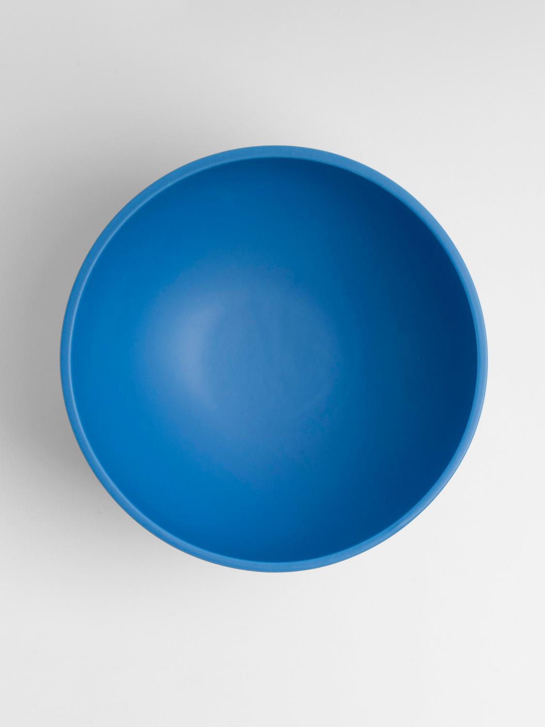 RAAWII VASES: Vases lifestyle Raawii, Gnawed Blue - Img 2