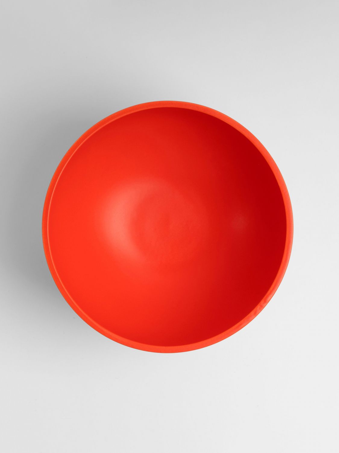 RAAWII VASI: Vaso Strøm grande Raawii in ceramica , Rosso - Img 2