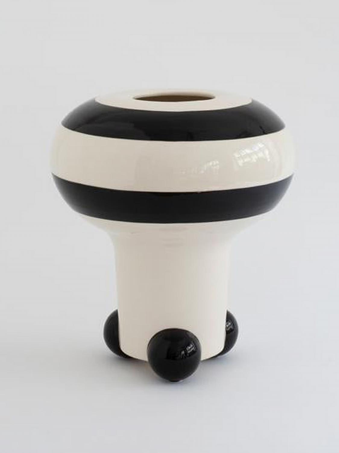 RAAWII VASES: Vases lifestyle Raawii, Striped - Img 1