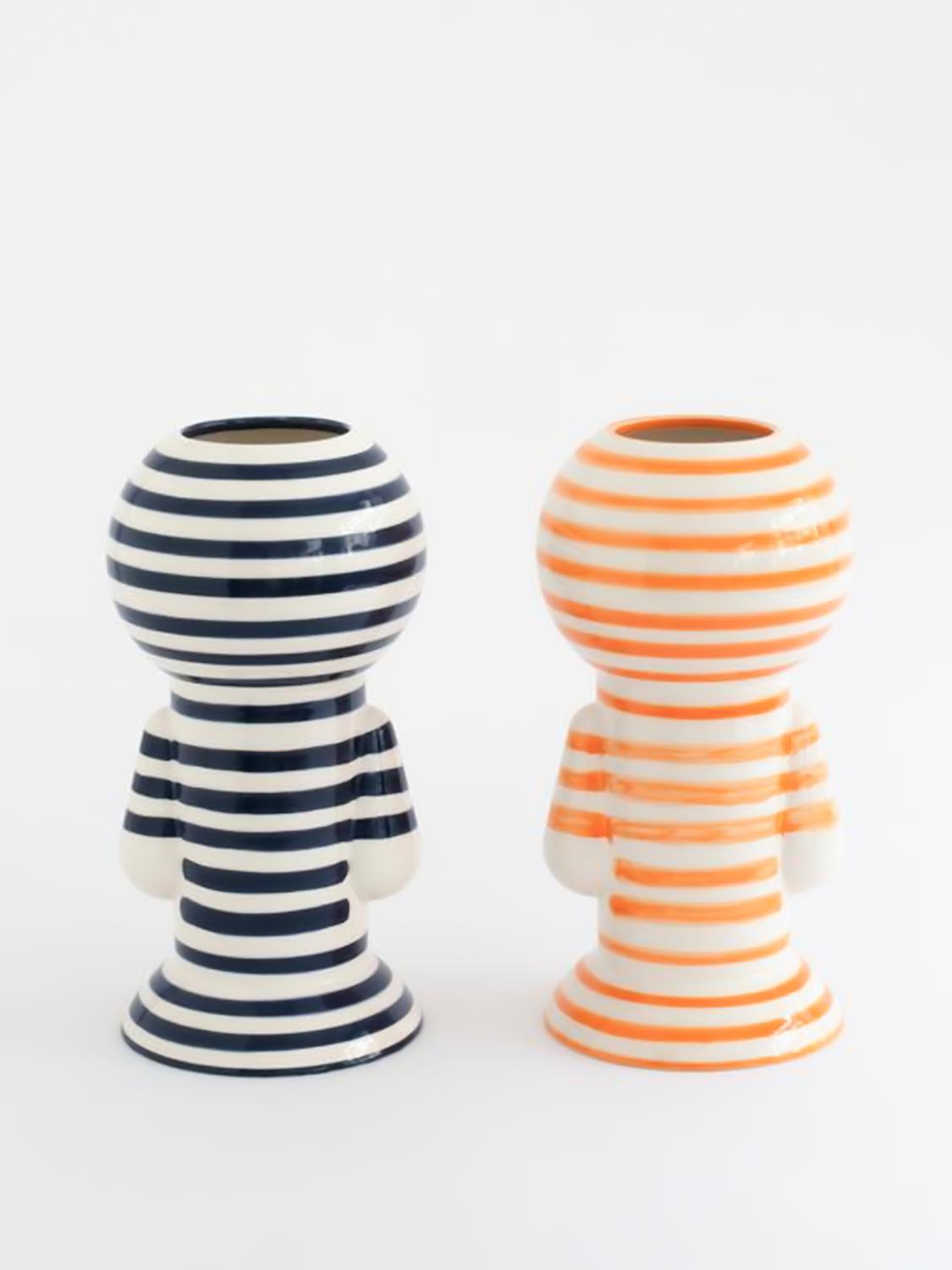 RAAWII VASES: Vases lifestyle Raawii, Rayé - Img 3