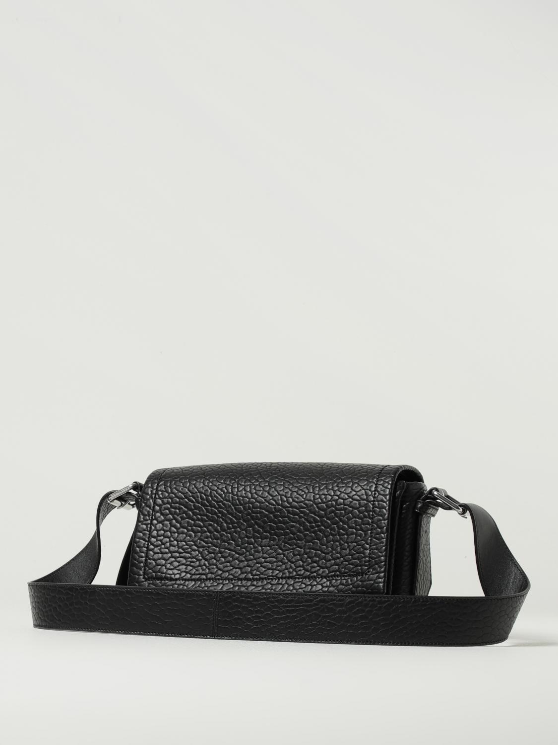 ALEXANDER WANG: Shoulder bag woman - Black | Alexander Wang