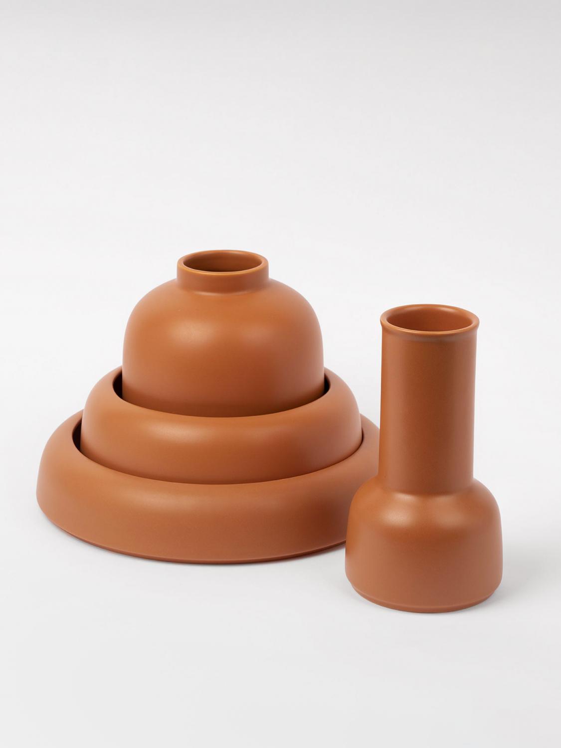 RAAWII VASEN: Vasen lifestyle Raawii, Mustard - Img 3