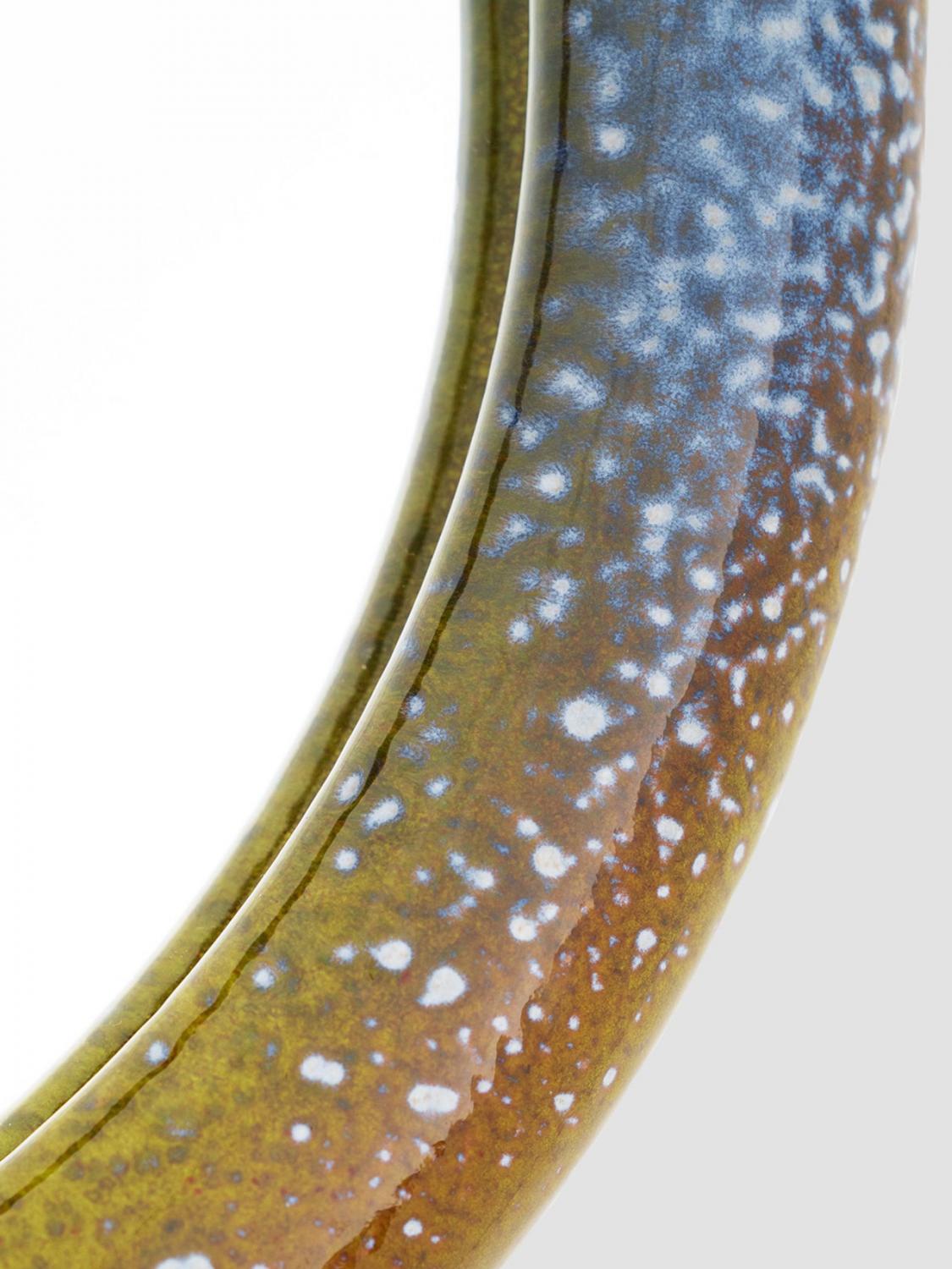 RAAWII MIRRORS: Mirrors lifestyle Raawii, Yellow - Img 3